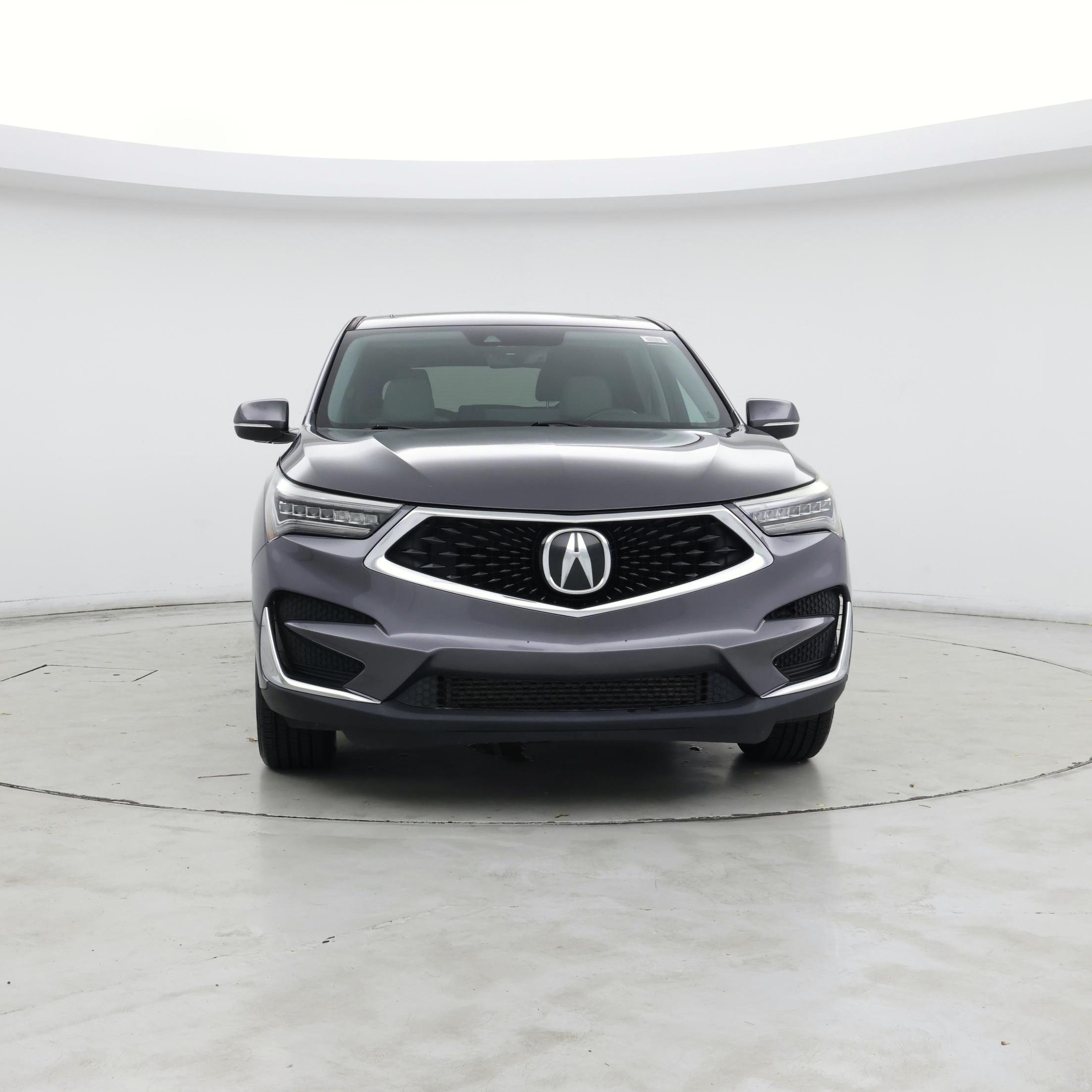 Thumbnail: 2021 Acura RDX - 5