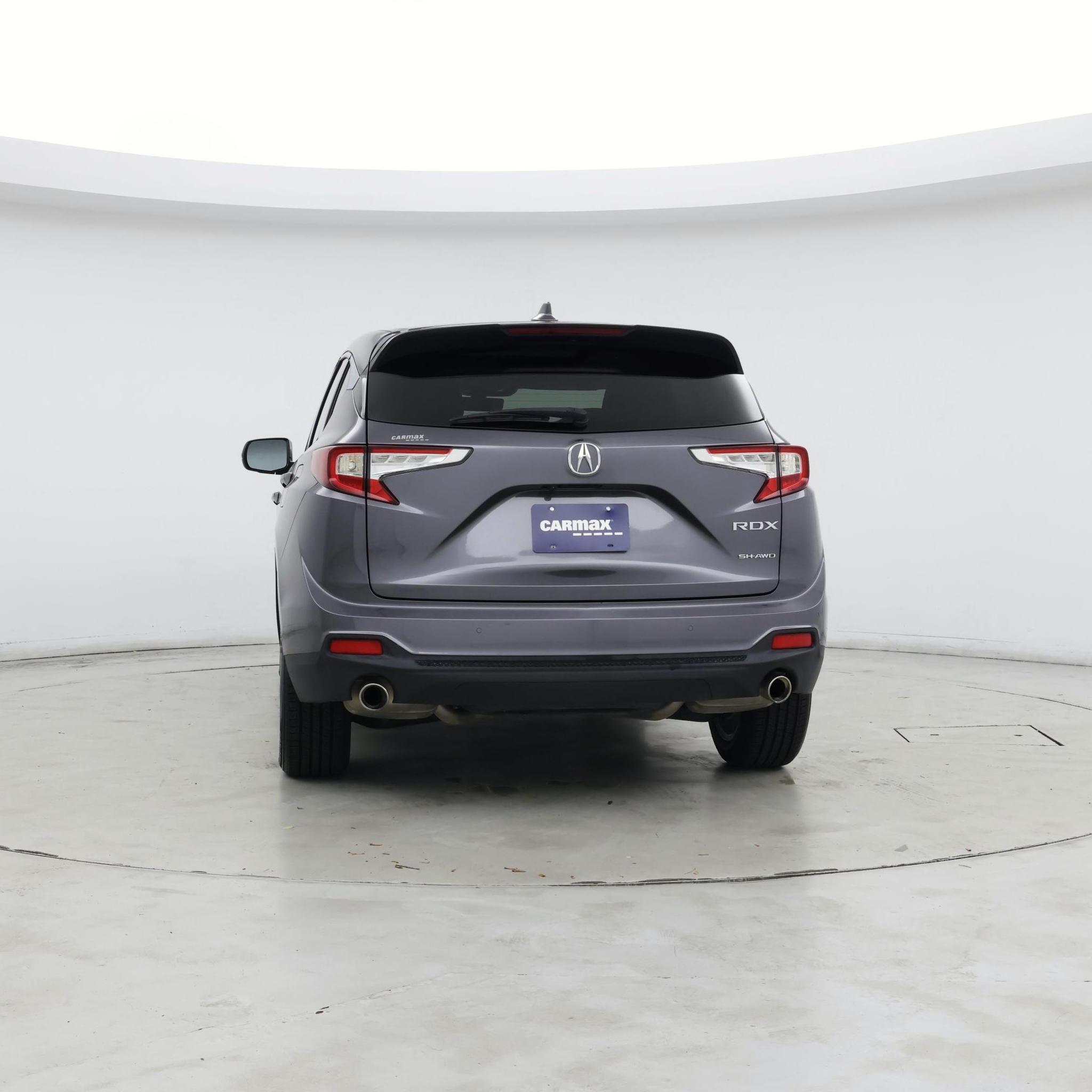 Thumbnail: 2021 Acura RDX - 6