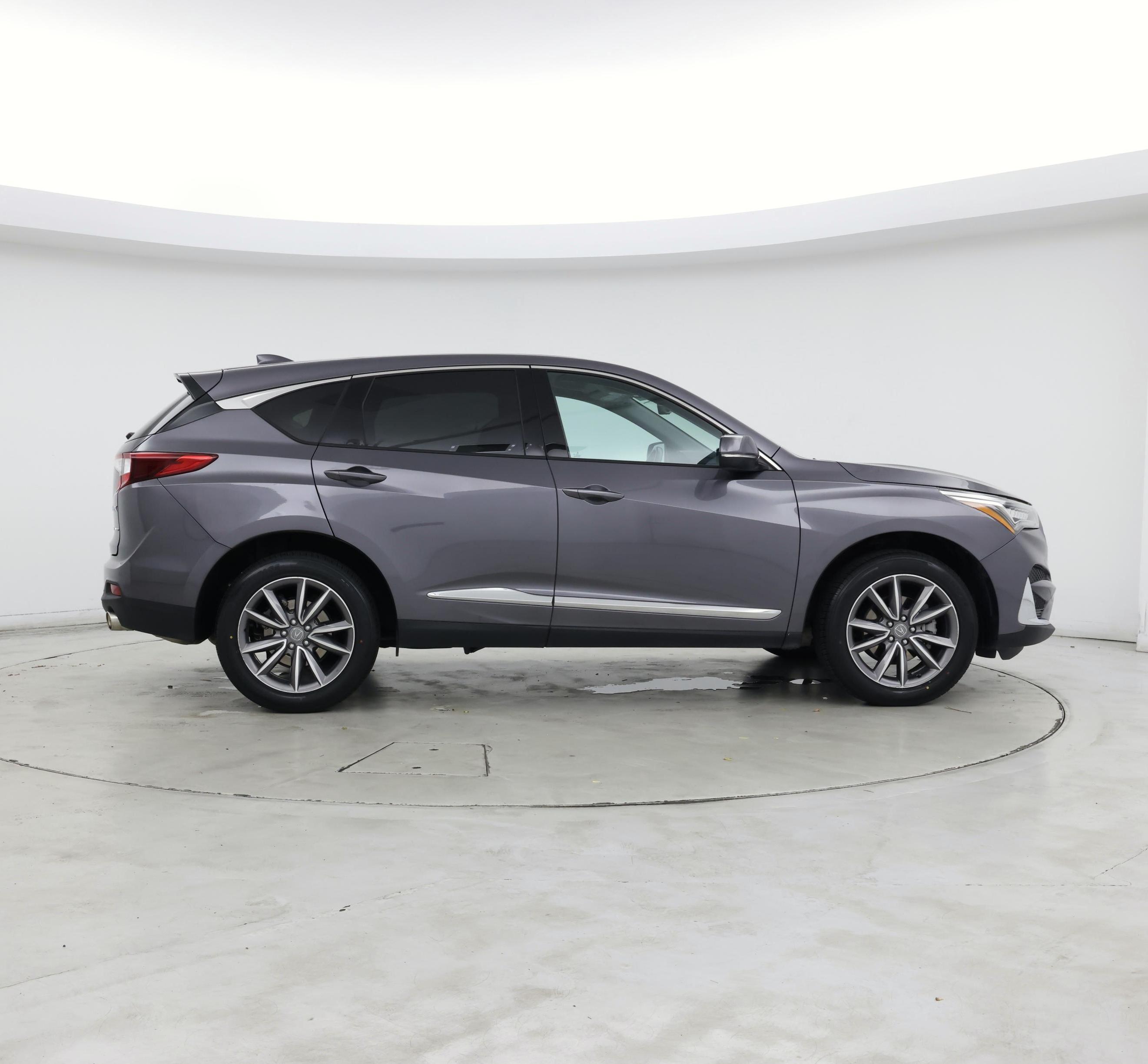 Thumbnail: 2021 Acura RDX - 7