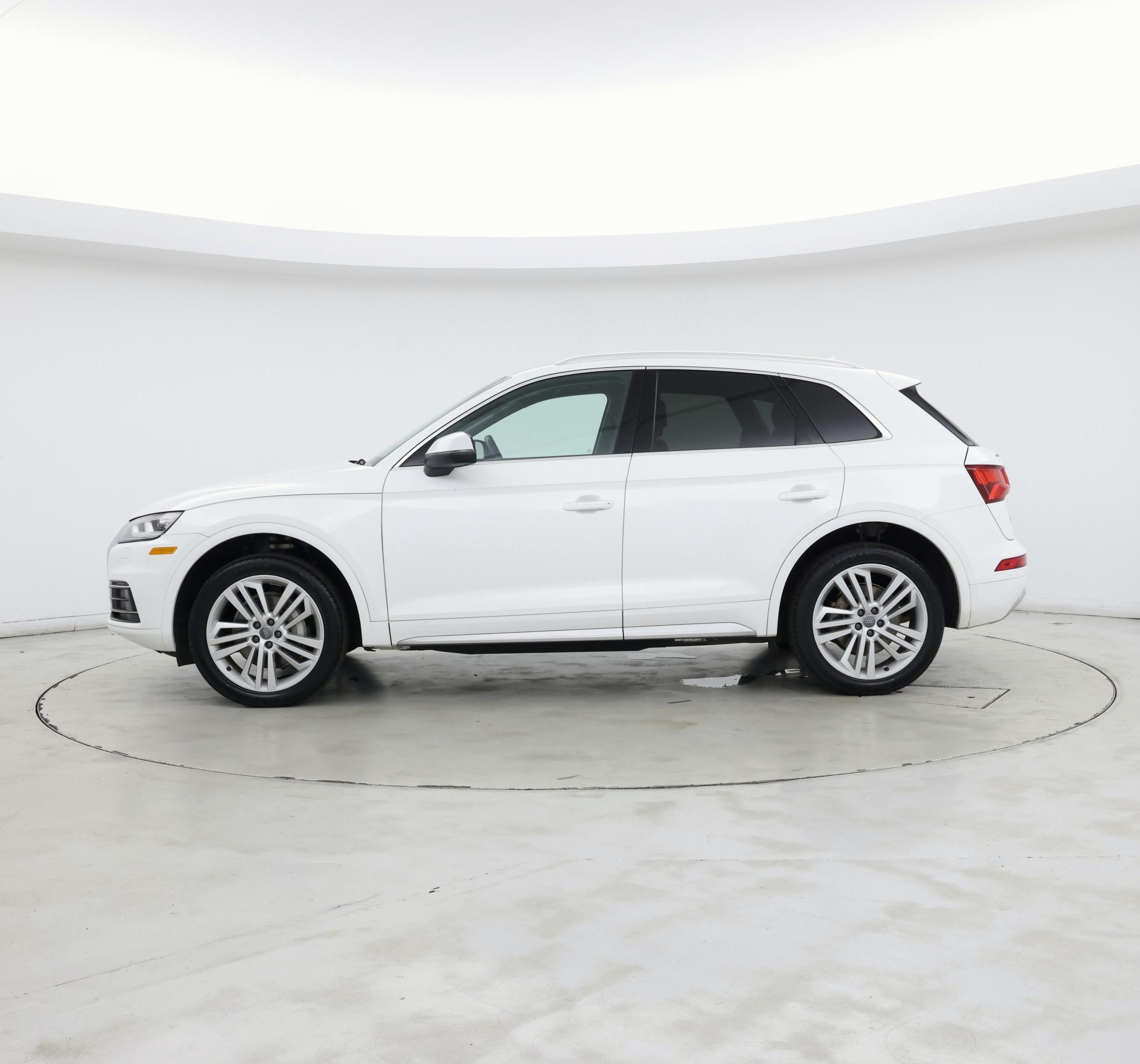 Thumbnail: 2018 Audi Q5 - 3