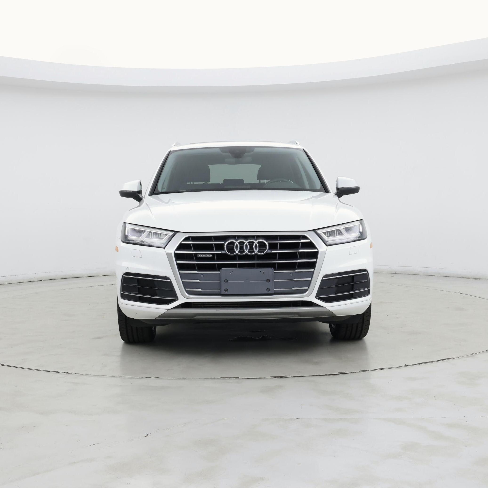 Thumbnail: 2018 Audi Q5 - 5