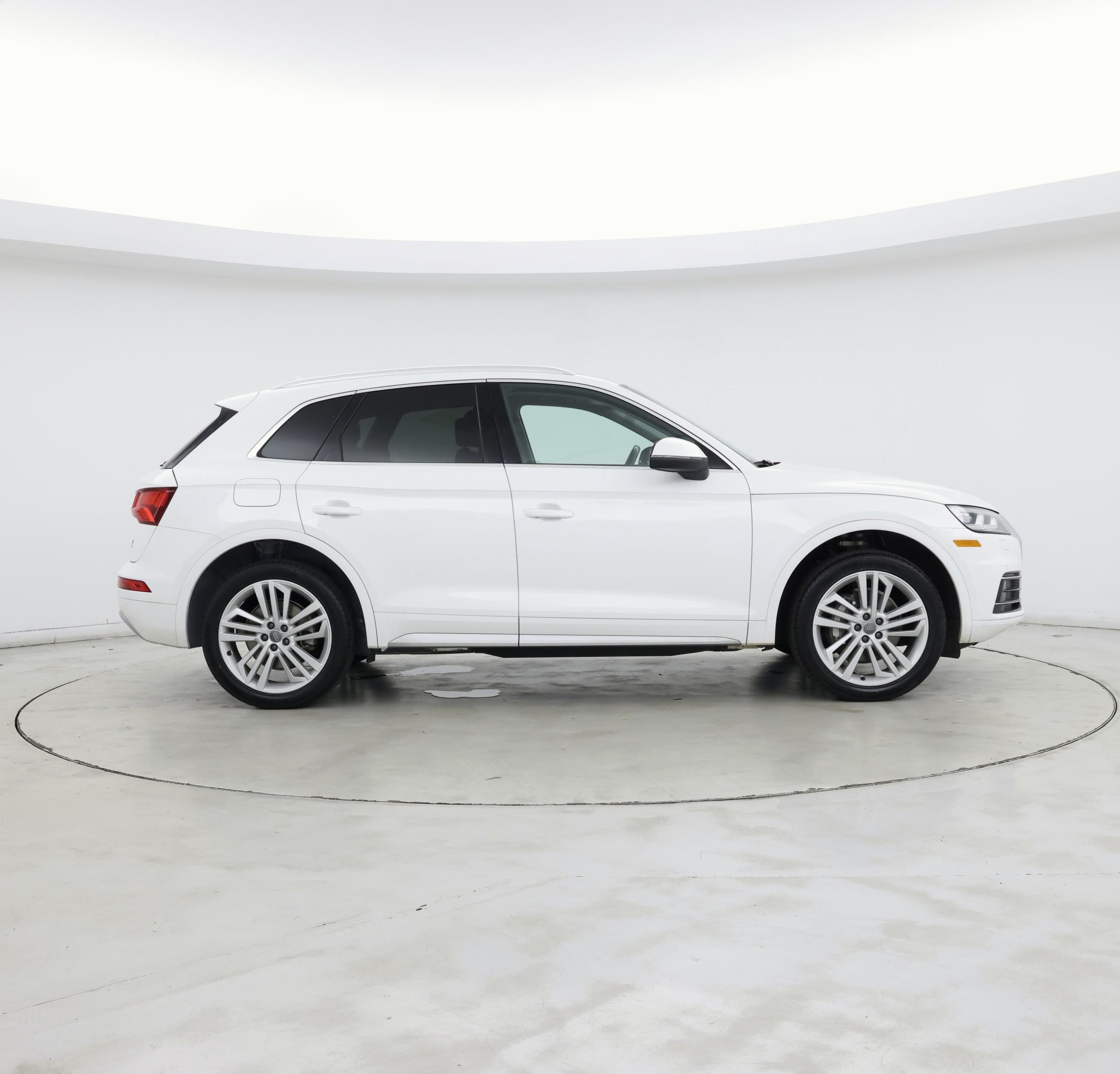 Thumbnail: 2018 Audi Q5 - 7