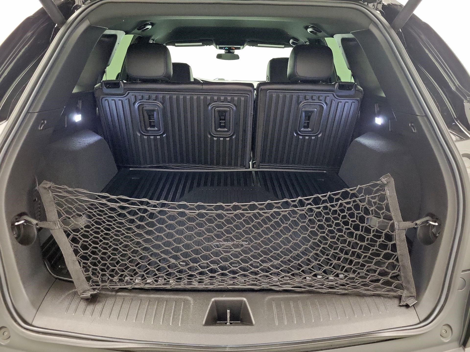 Thumbnail: 2024 Cadillac XT5 - 18