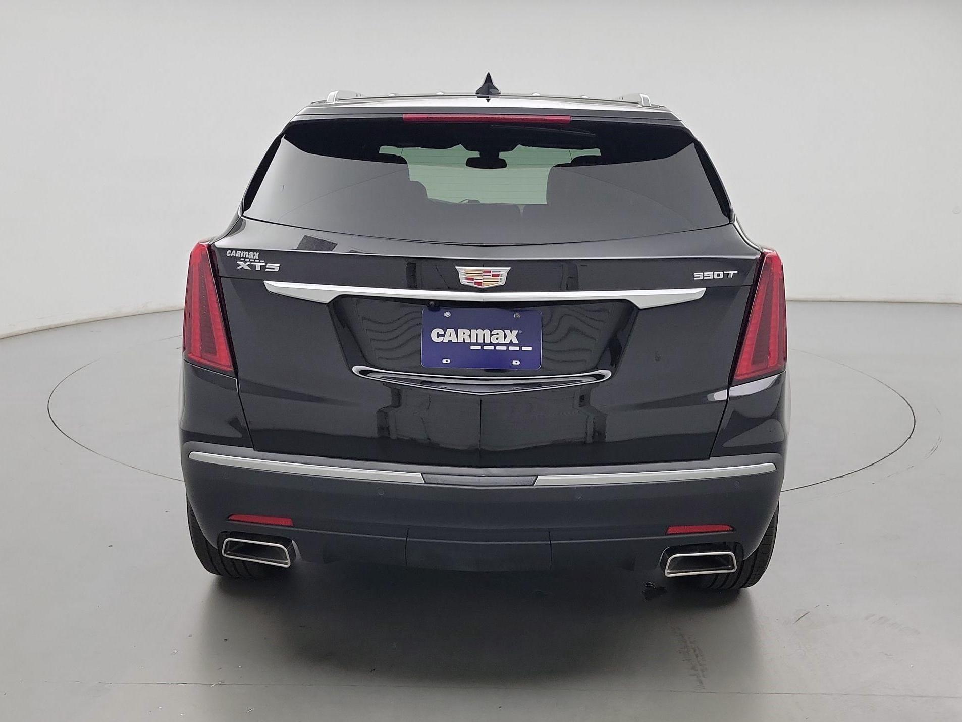 Thumbnail: 2024 Cadillac XT5 - 6