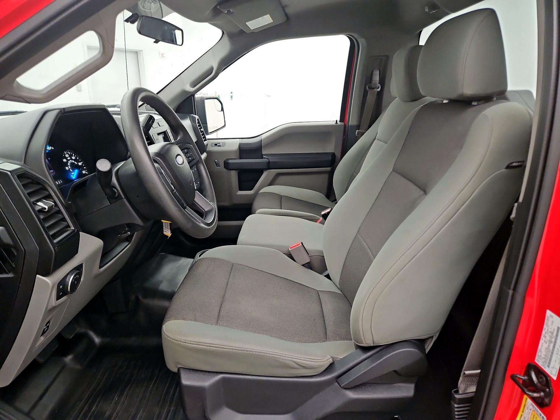 Thumbnail: 2017 Ford F-150 - 11