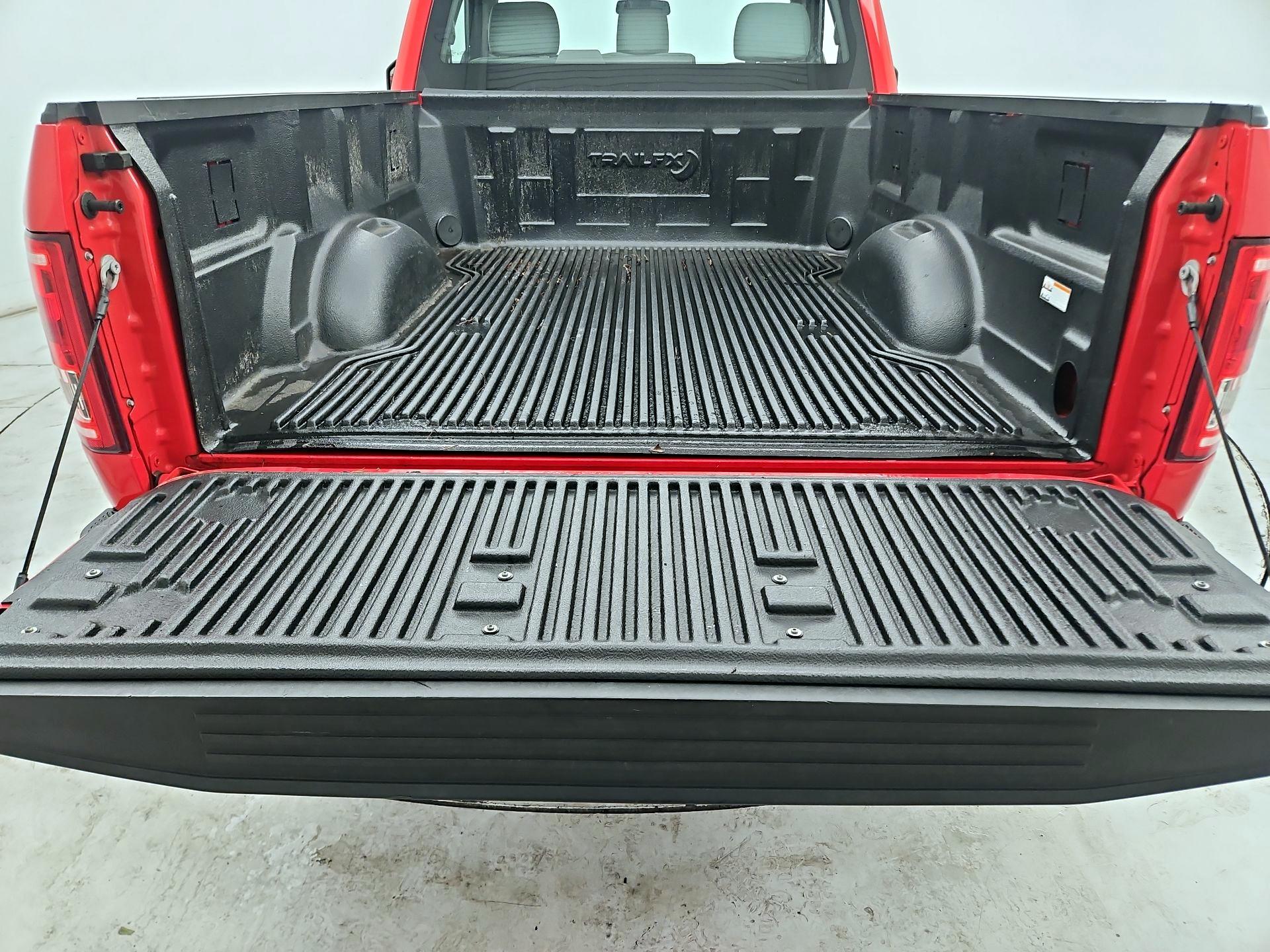 Thumbnail: 2017 Ford F-150 - 18