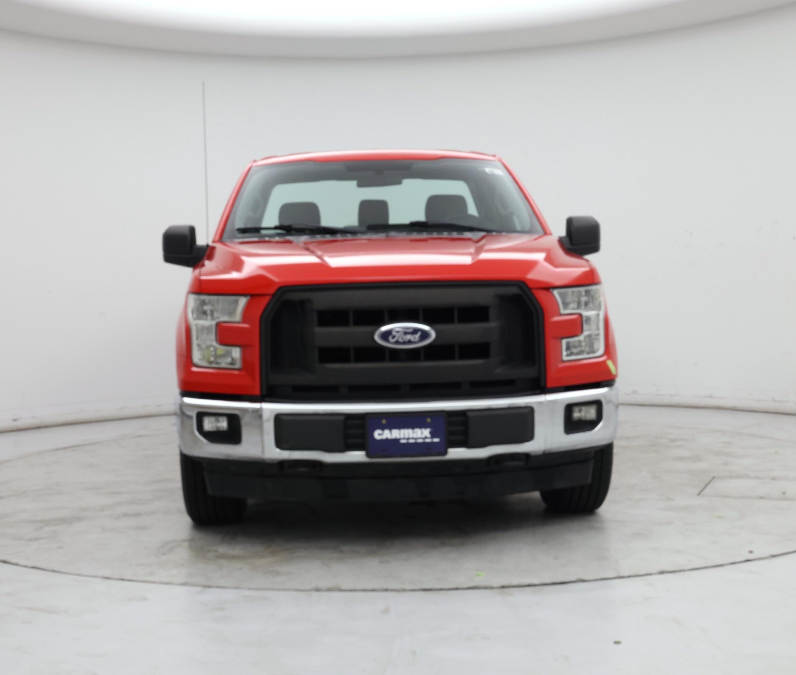 Thumbnail: 2017 Ford F-150 - 5