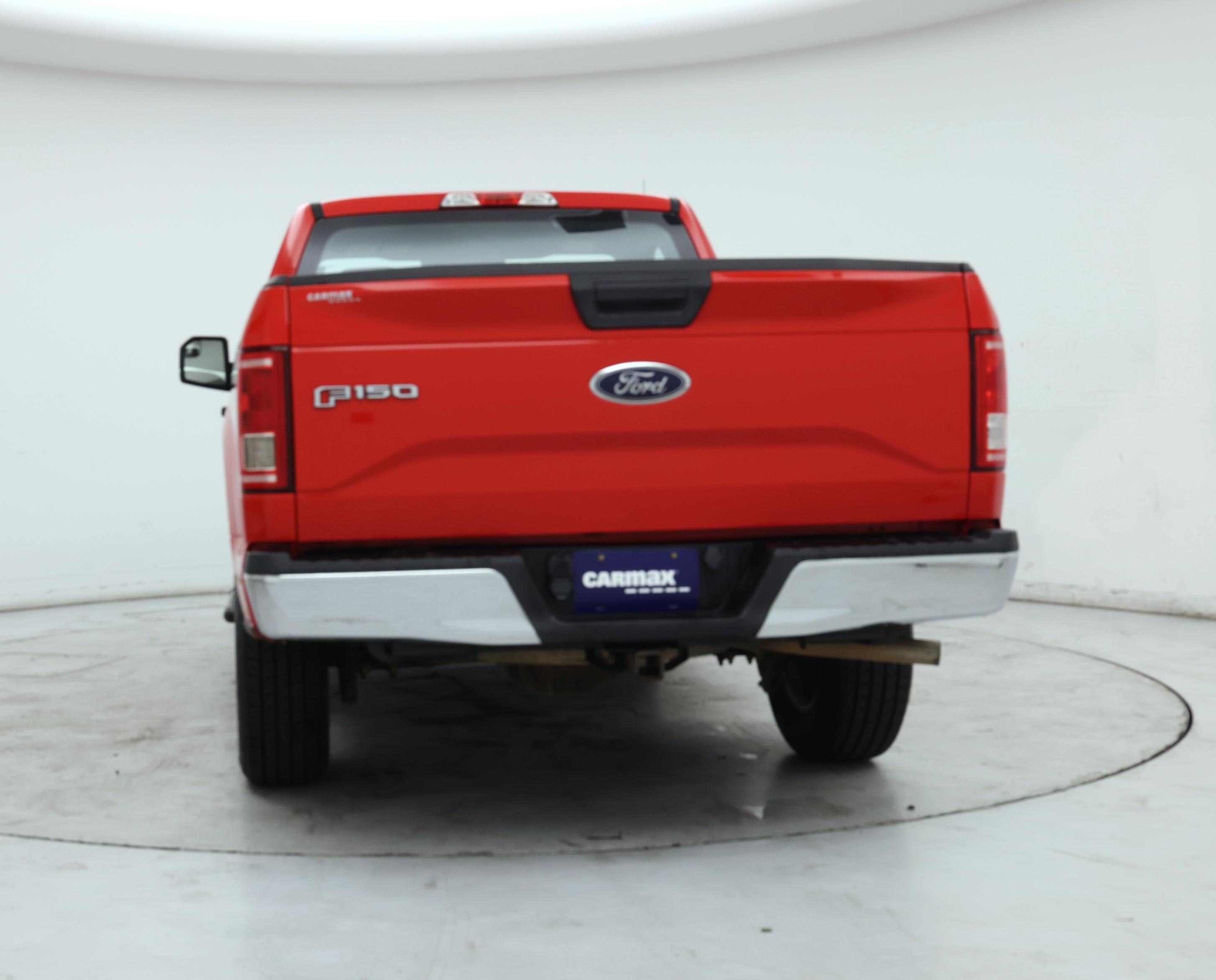 Thumbnail: 2017 Ford F-150 - 6