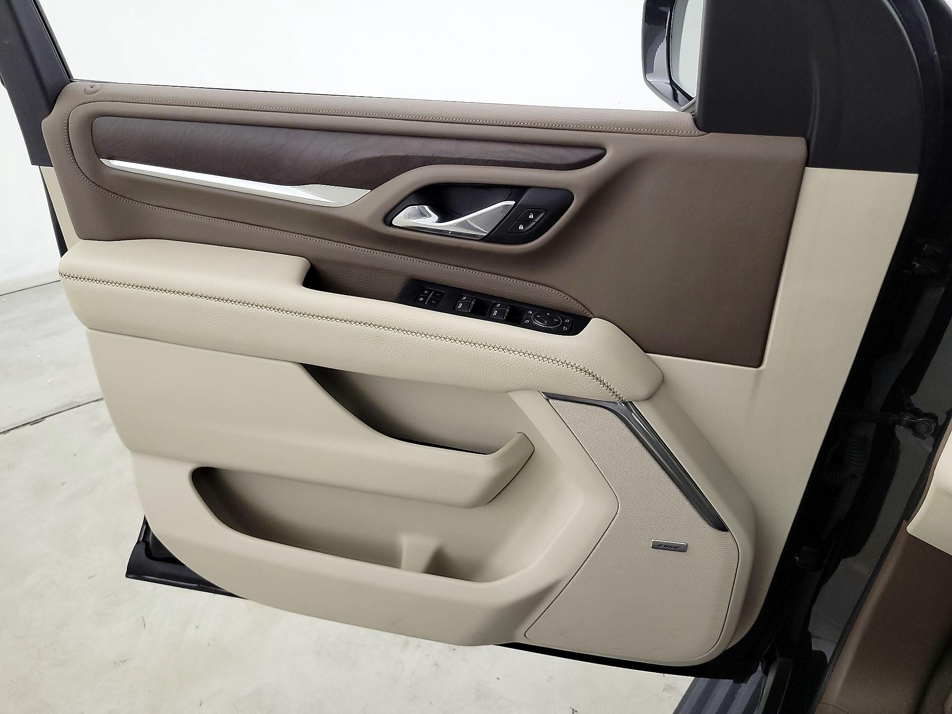 Thumbnail: 2021 GMC Yukon XL - 12
