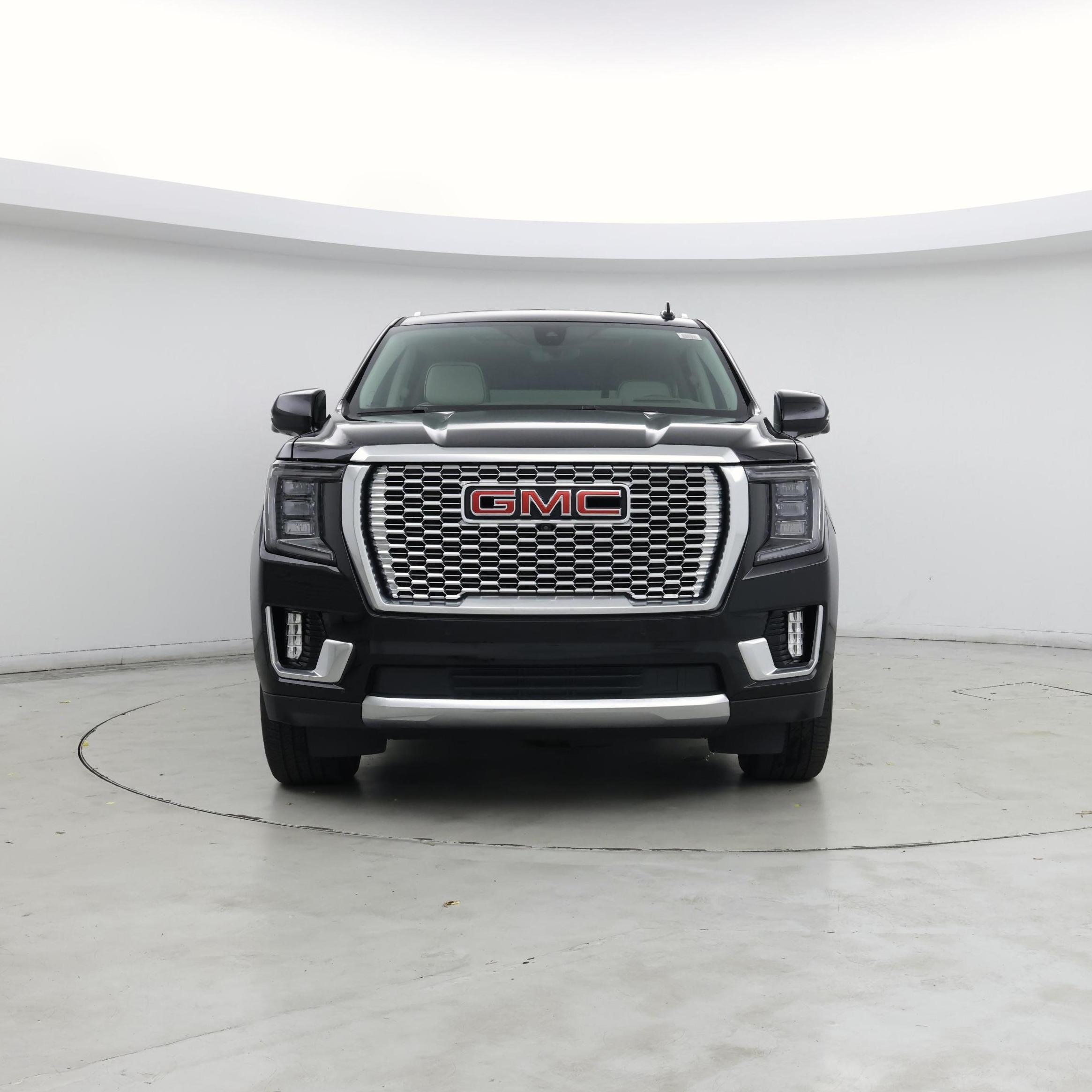 Thumbnail: 2021 GMC Yukon XL - 5