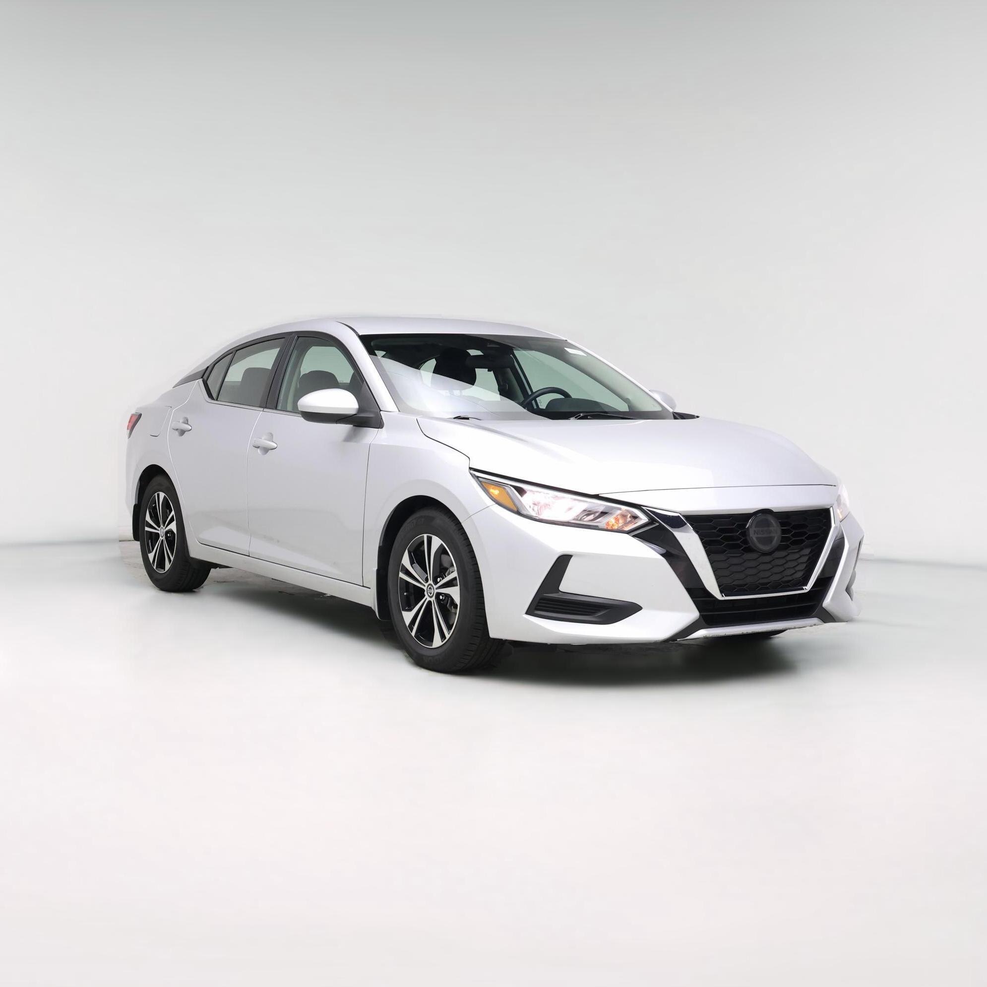 Thumbnail: 2022 Nissan Sentra - 1