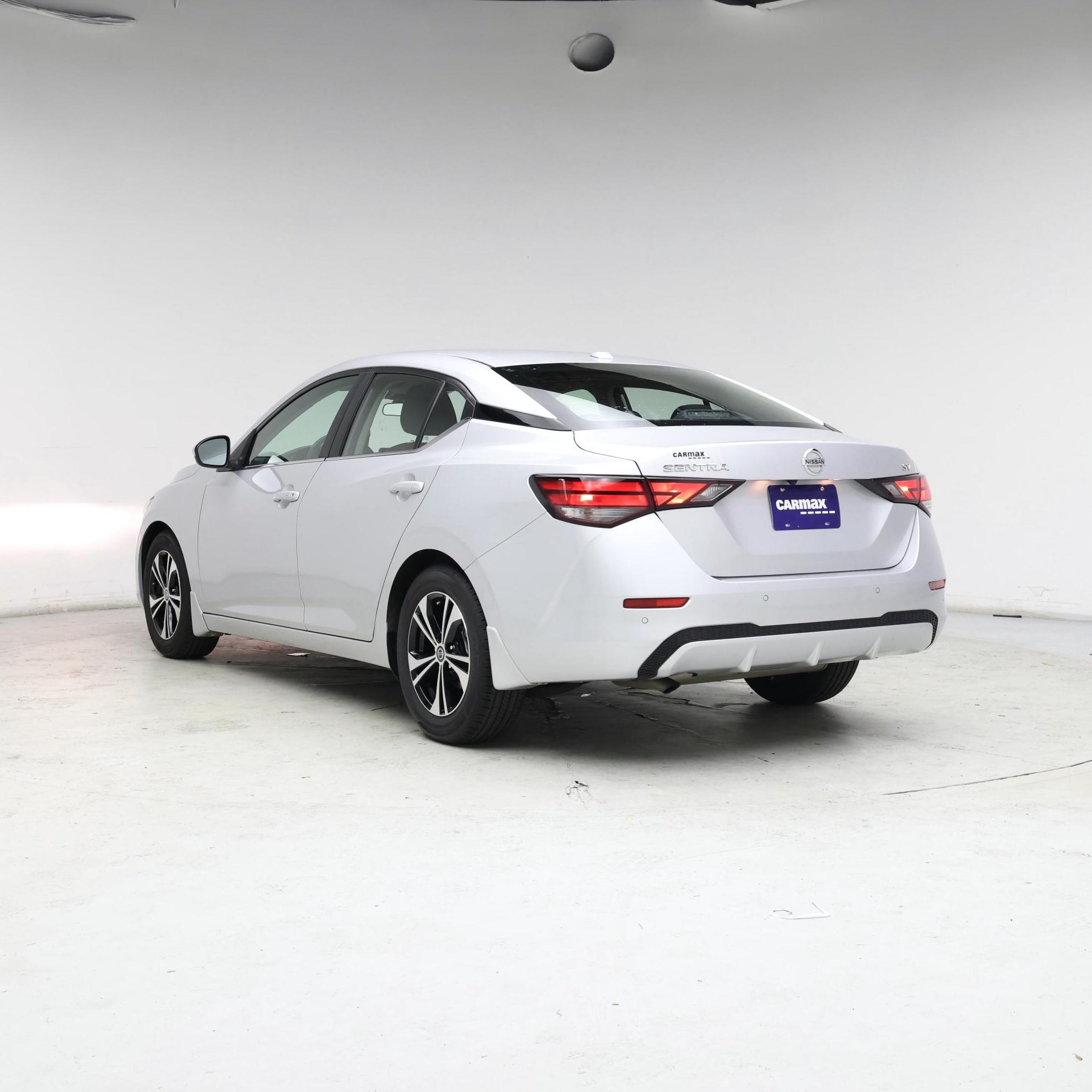Thumbnail: 2022 Nissan Sentra - 2