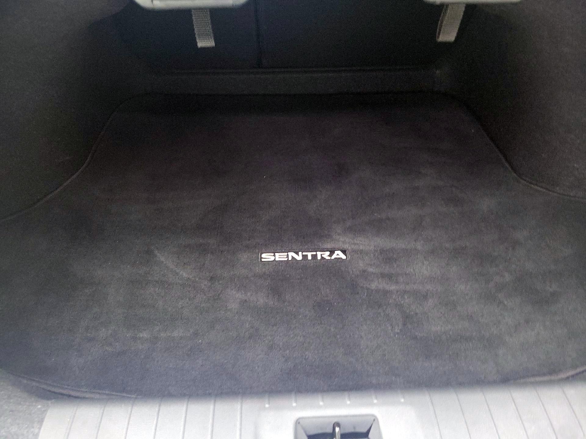 Thumbnail: 2022 Nissan Sentra - 19