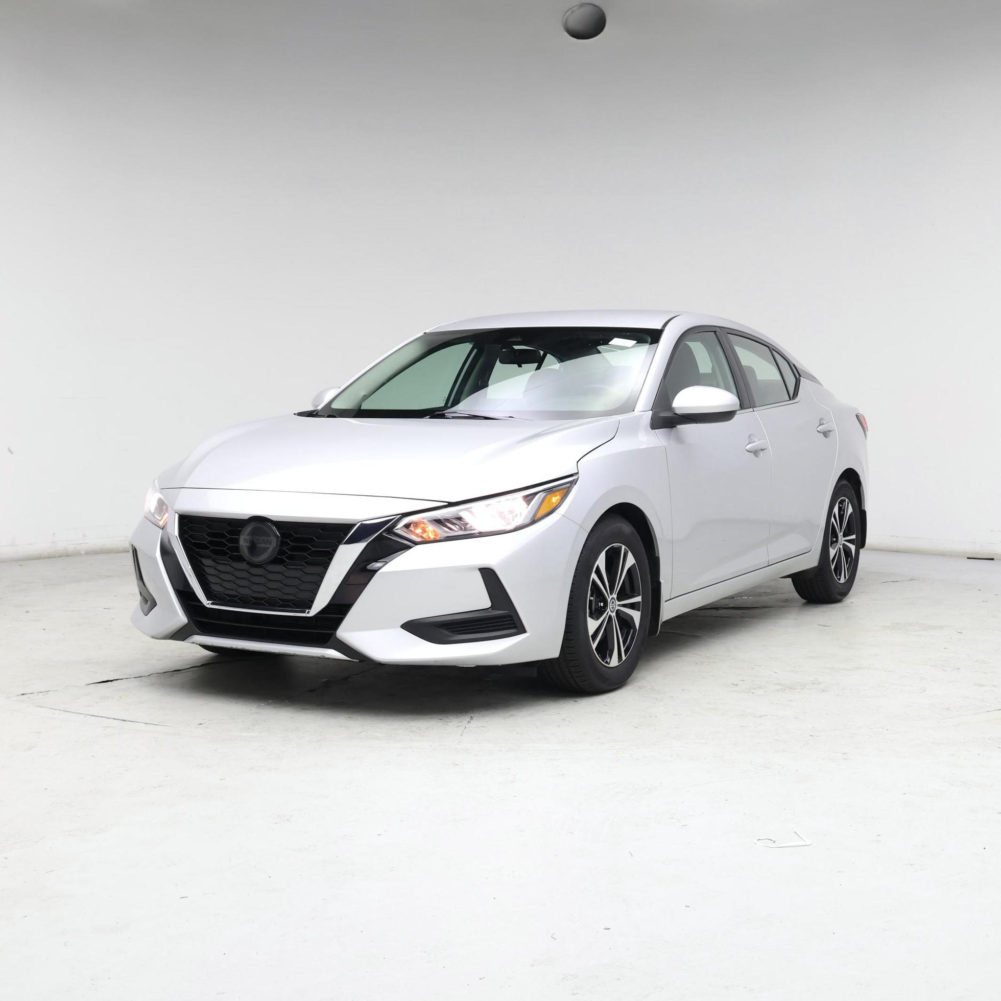 Thumbnail: 2022 Nissan Sentra - 4