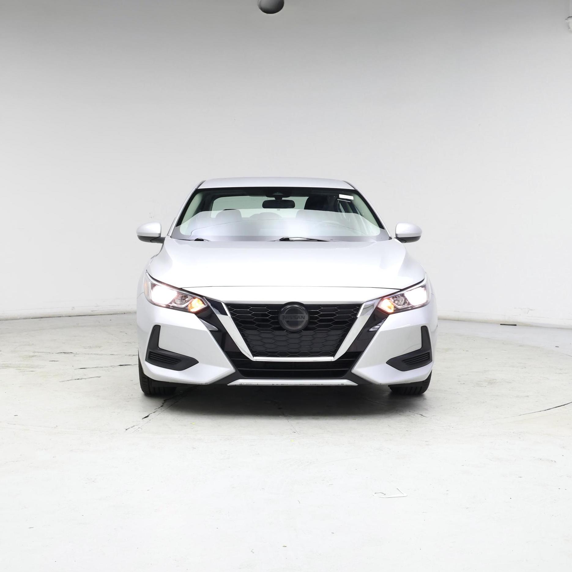 Thumbnail: 2022 Nissan Sentra - 5