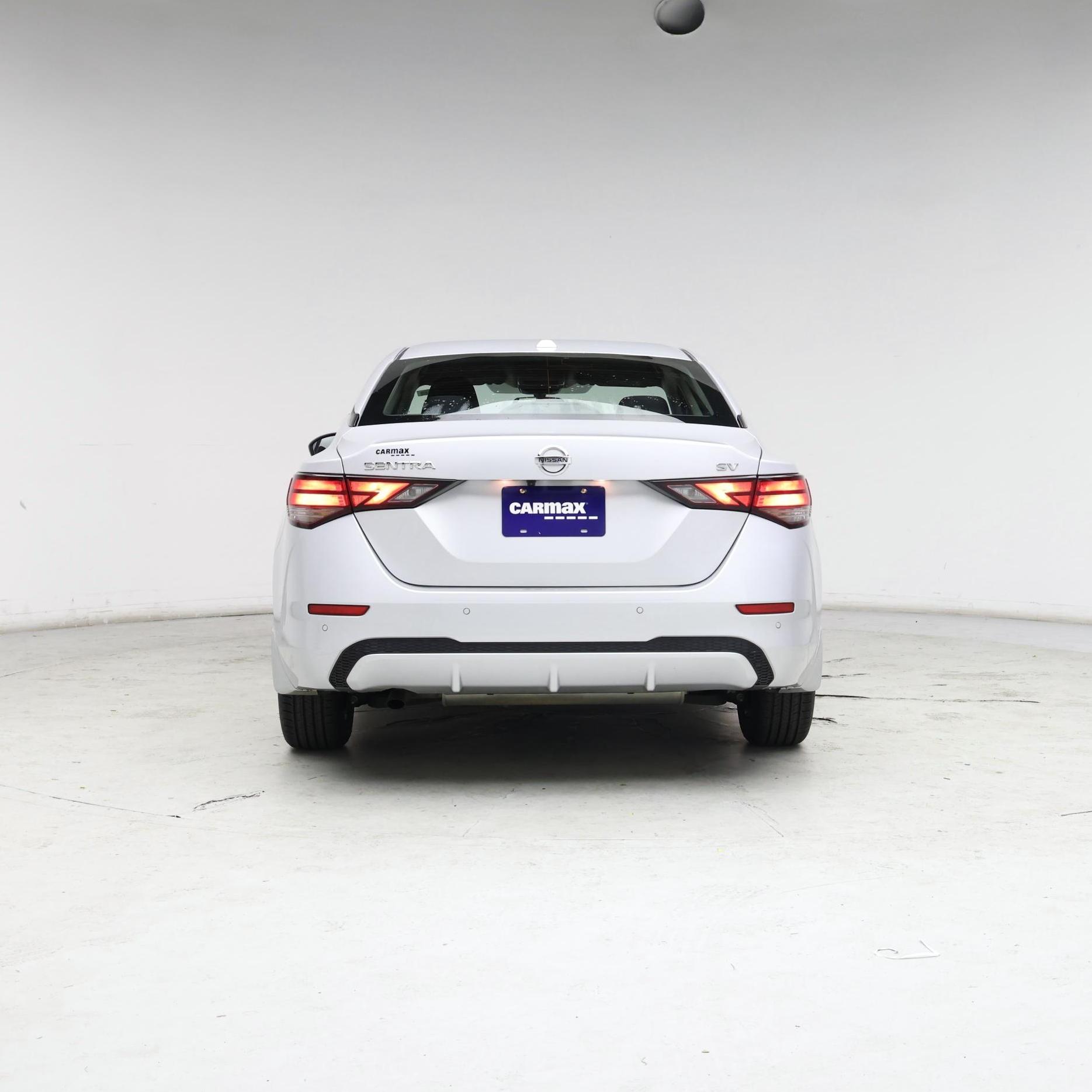 Thumbnail: 2022 Nissan Sentra - 6