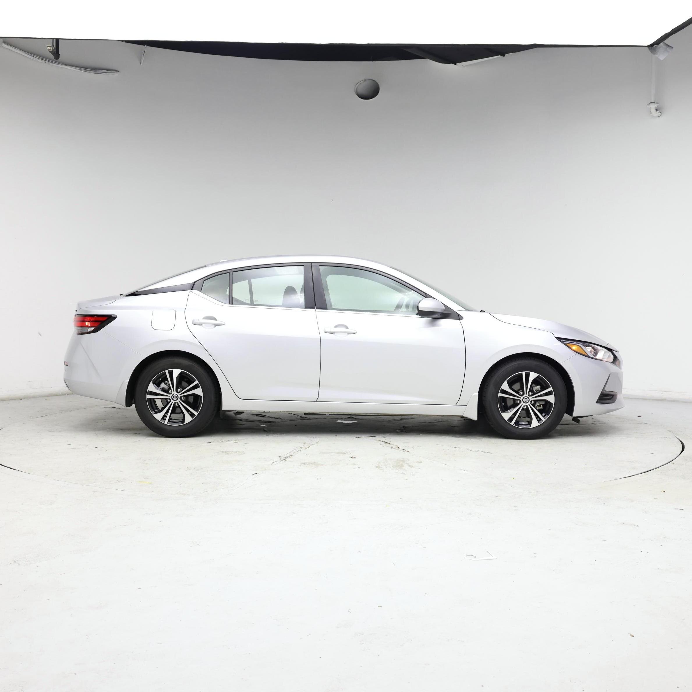 Thumbnail: 2022 Nissan Sentra - 7