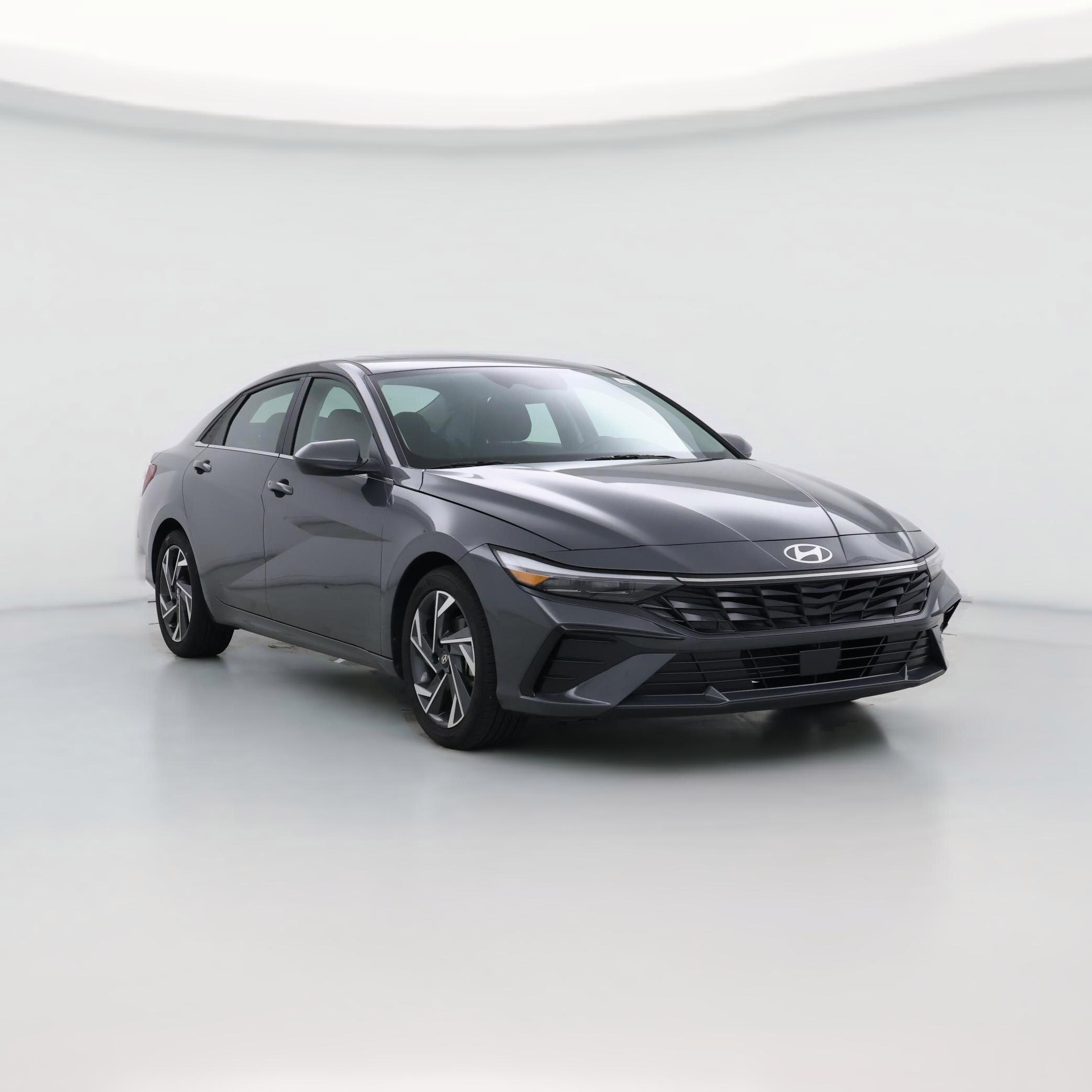 Thumbnail: 2024 Hyundai Elantra - 1