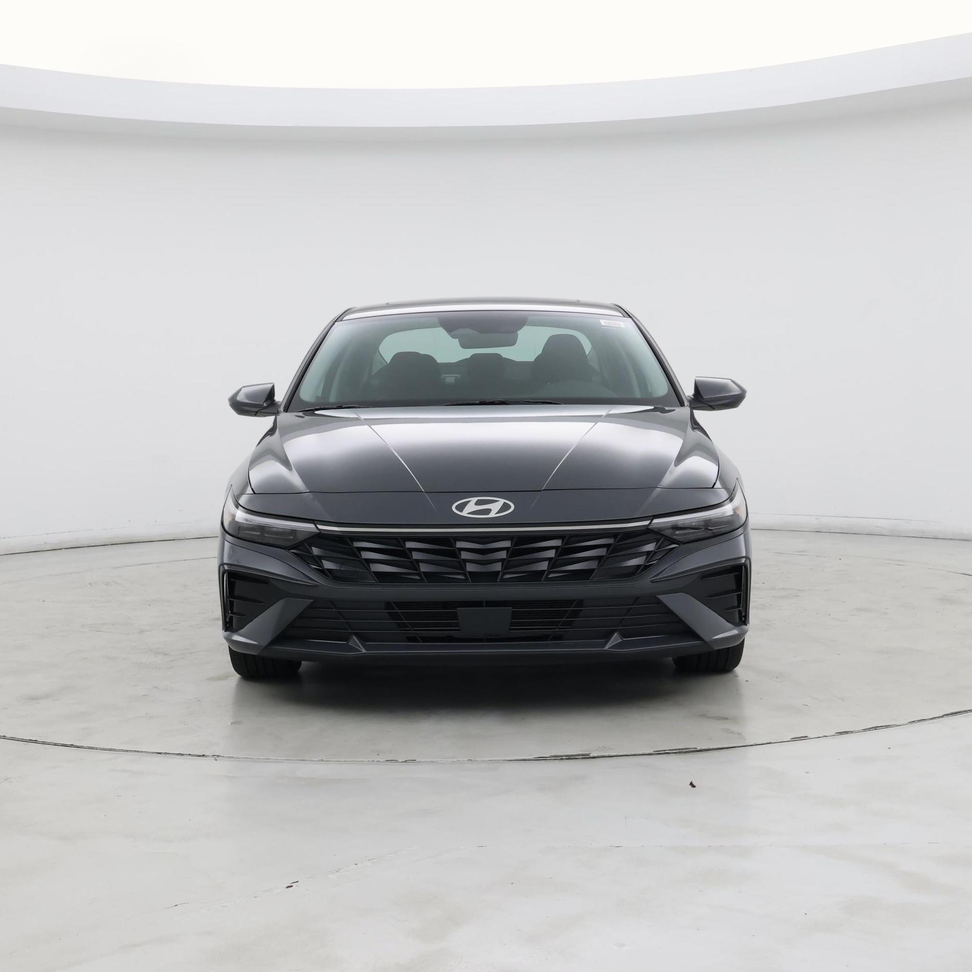 Thumbnail: 2024 Hyundai Elantra - 5