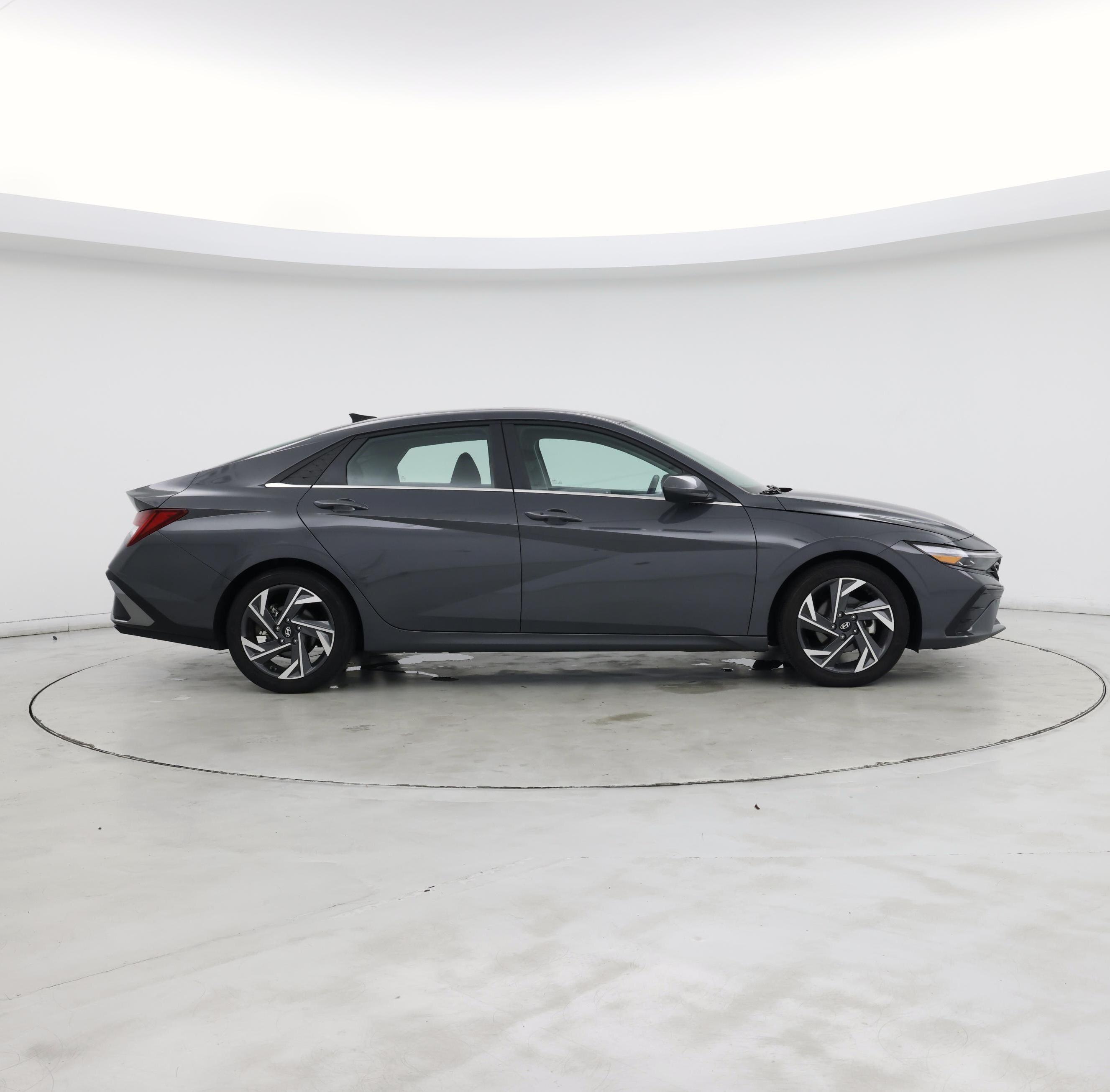 Thumbnail: 2024 Hyundai Elantra - 7