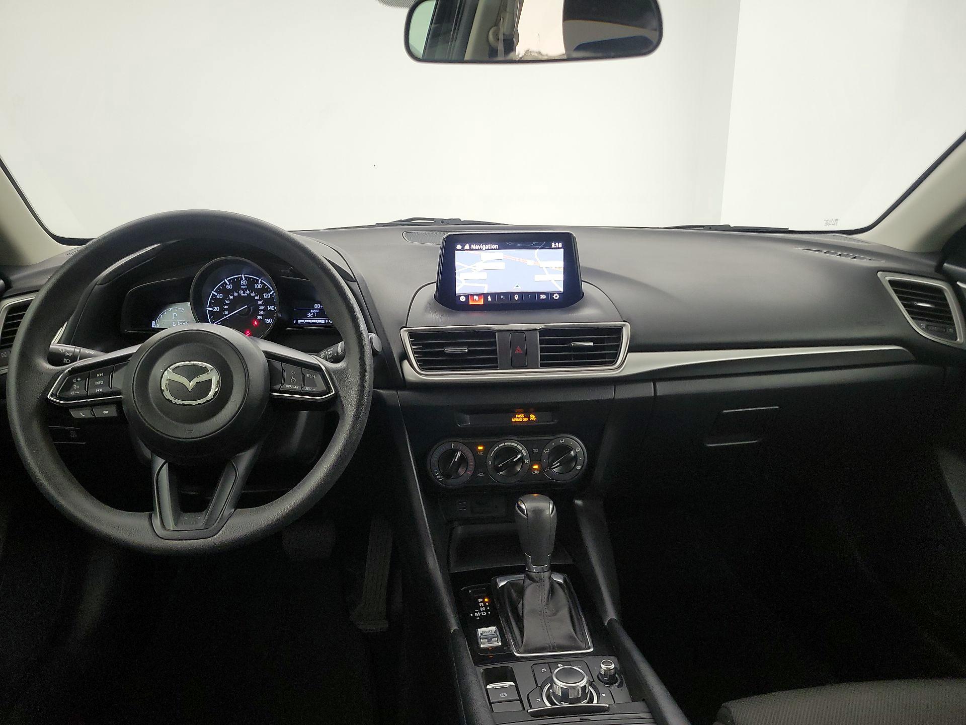 Thumbnail: 2018 Mazda Mazda3 - 9