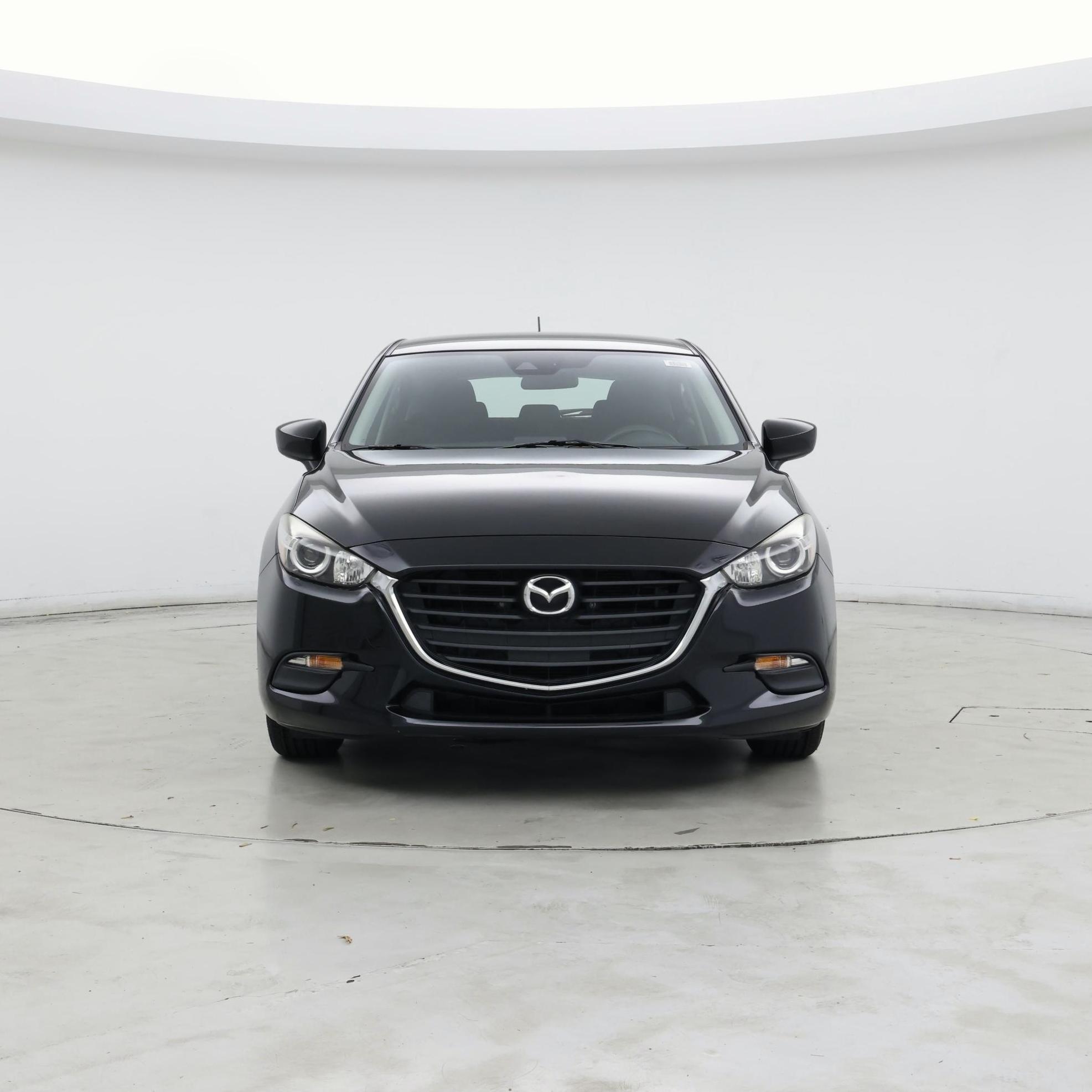Thumbnail: 2018 Mazda Mazda3 - 5