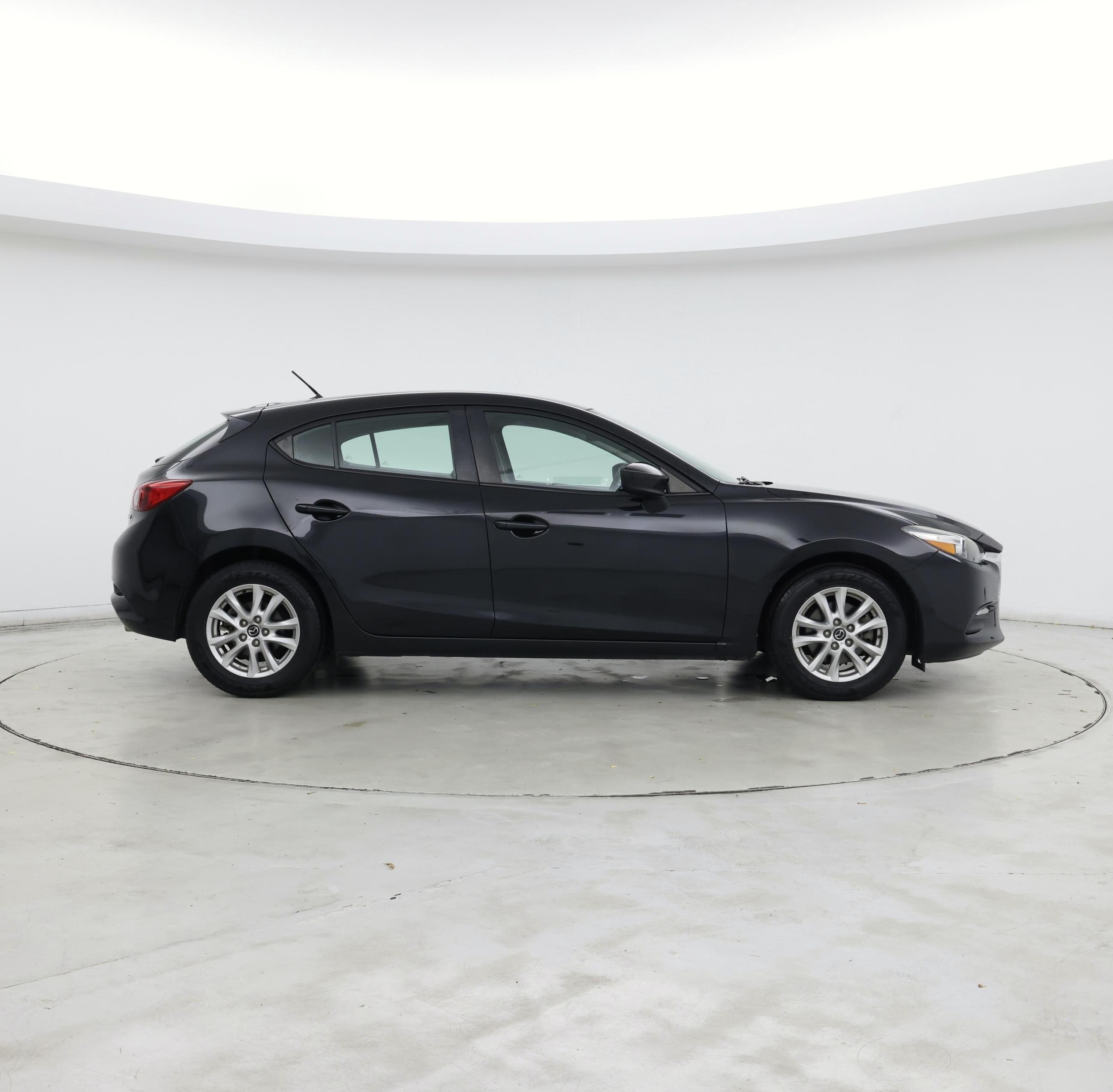 Thumbnail: 2018 Mazda Mazda3 - 7