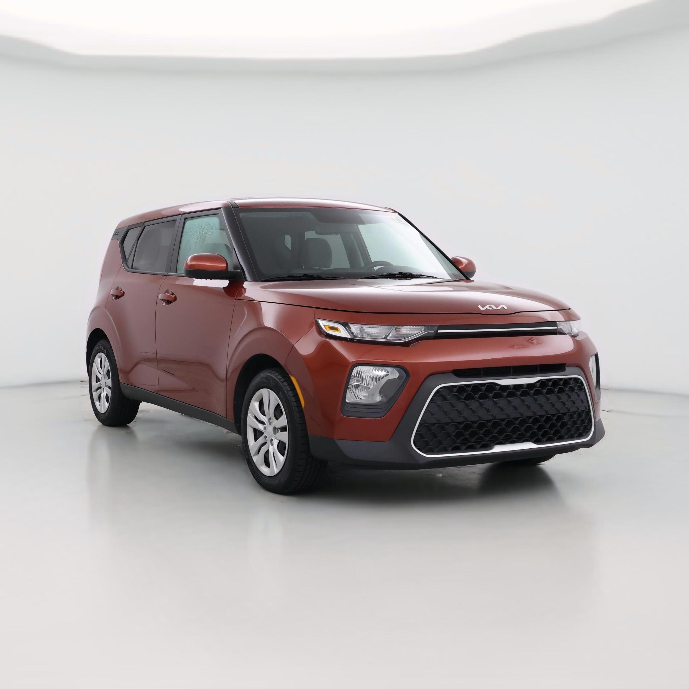 Thumbnail: 2022 Kia Soul - 1