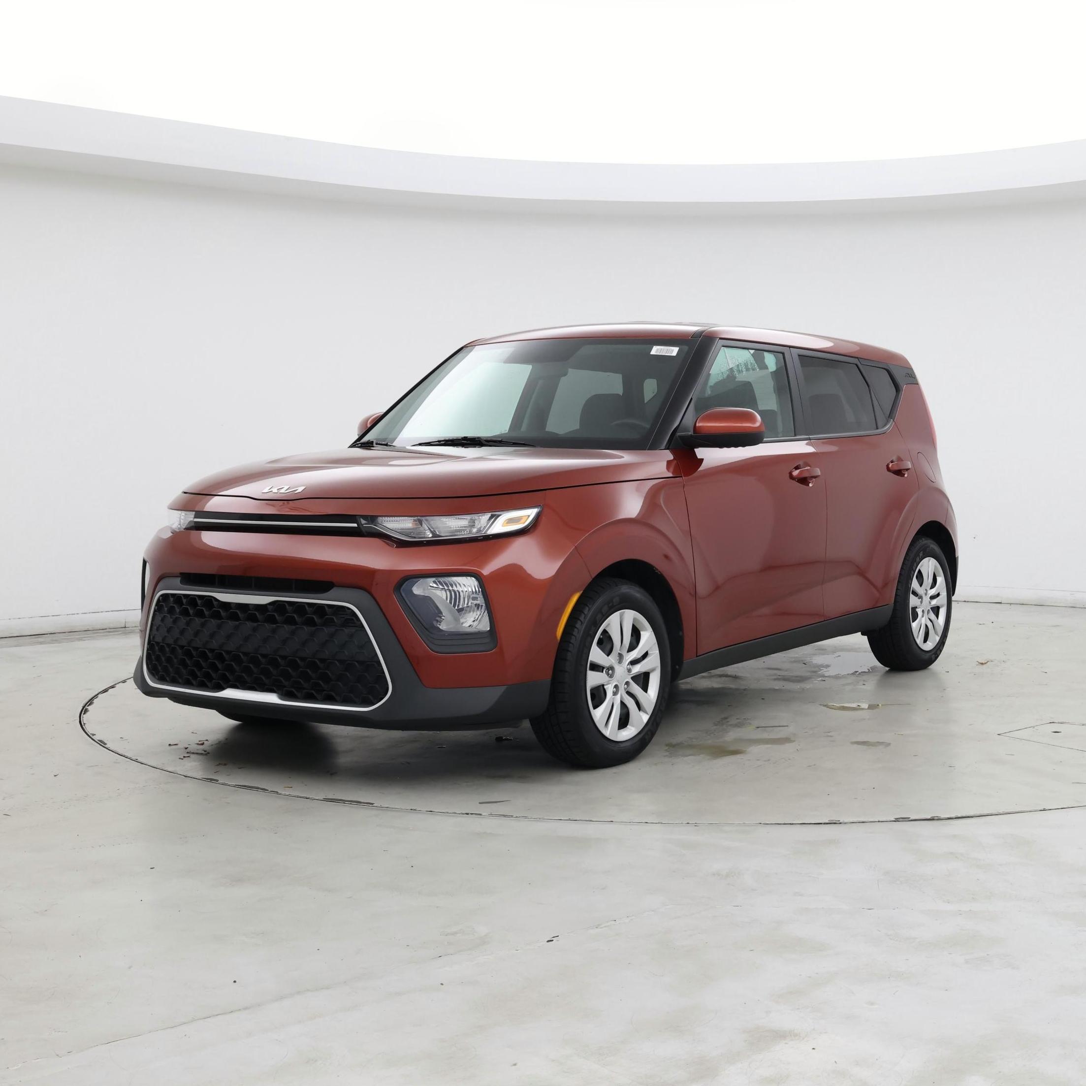 Thumbnail: 2022 Kia Soul - 4