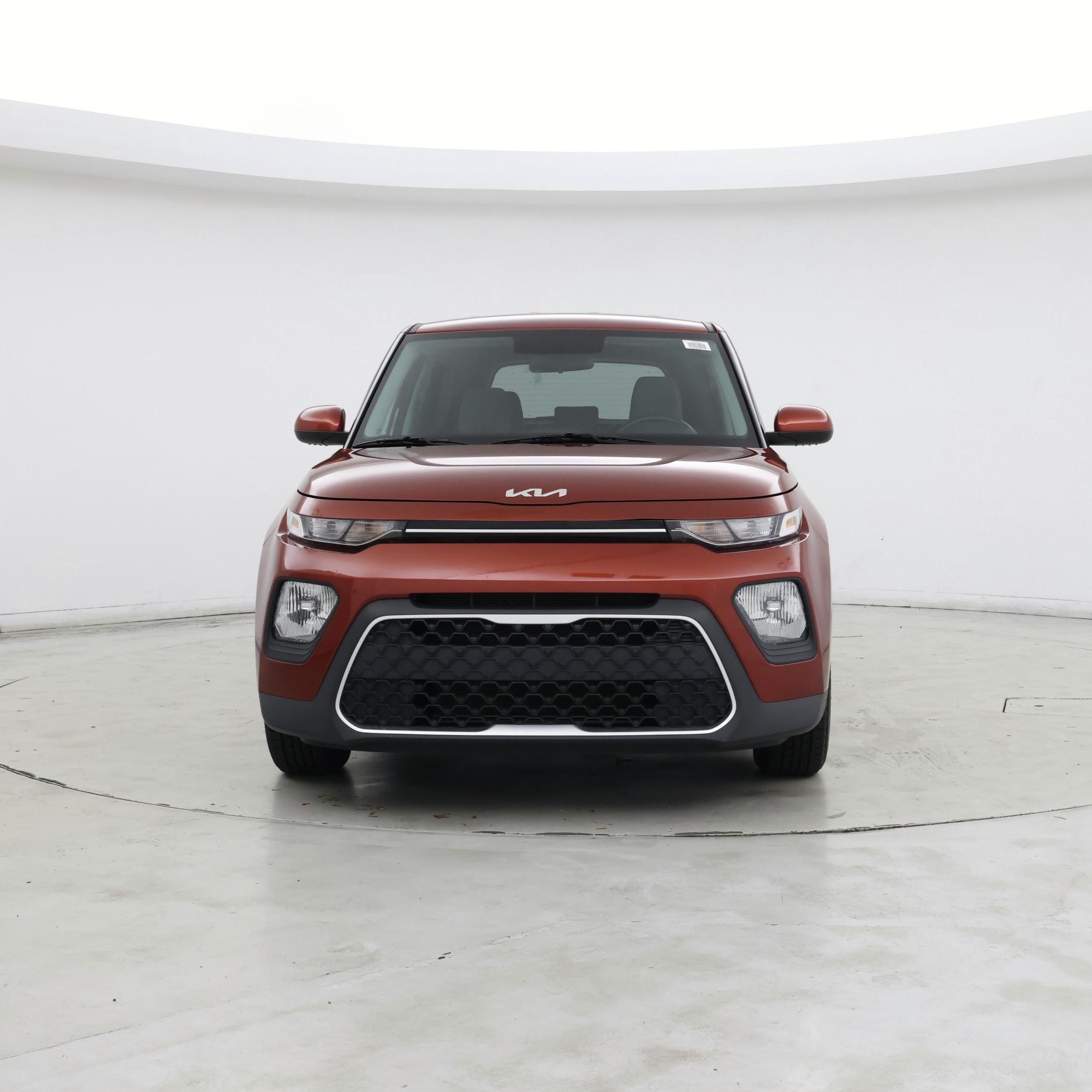 Thumbnail: 2022 Kia Soul - 5