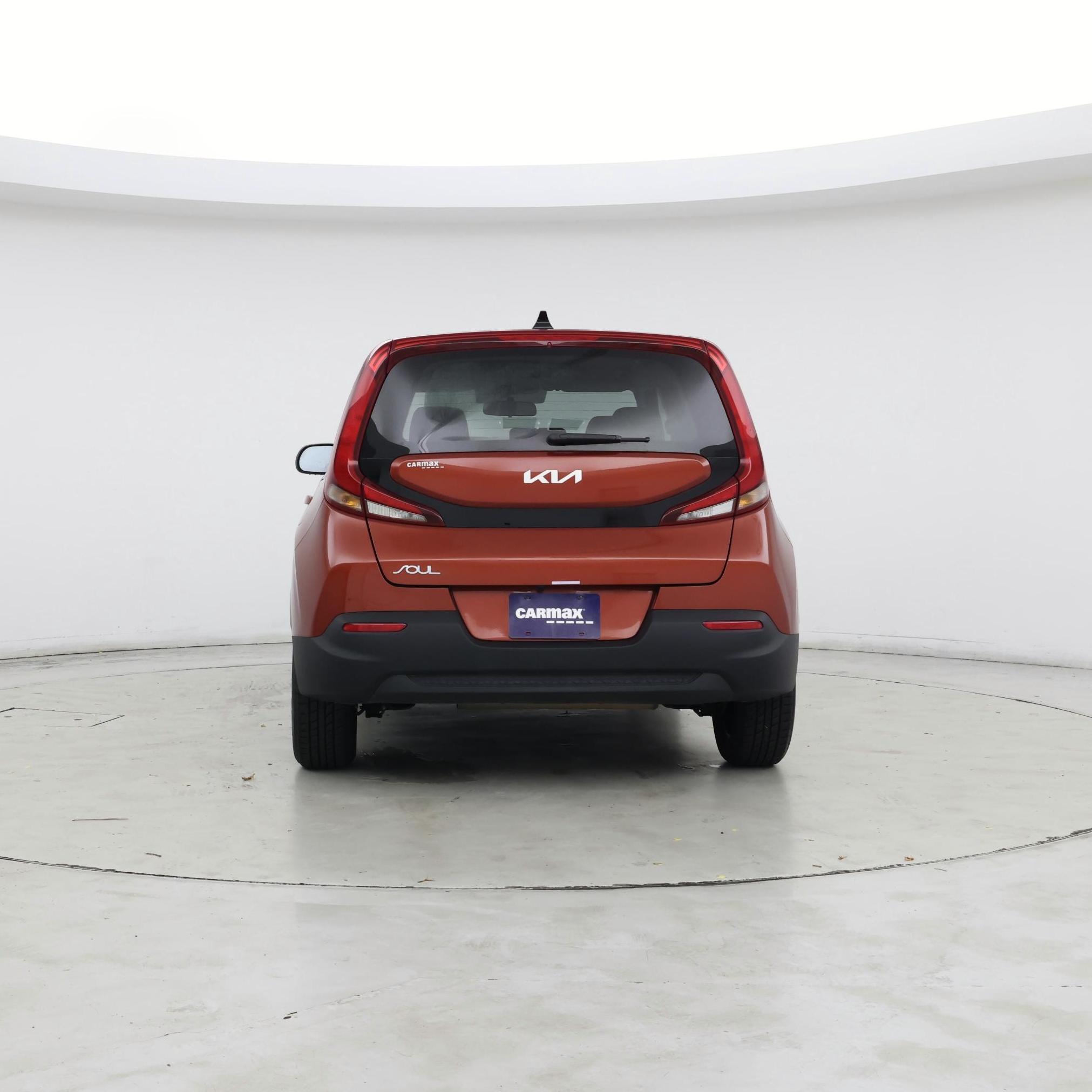 Thumbnail: 2022 Kia Soul - 6