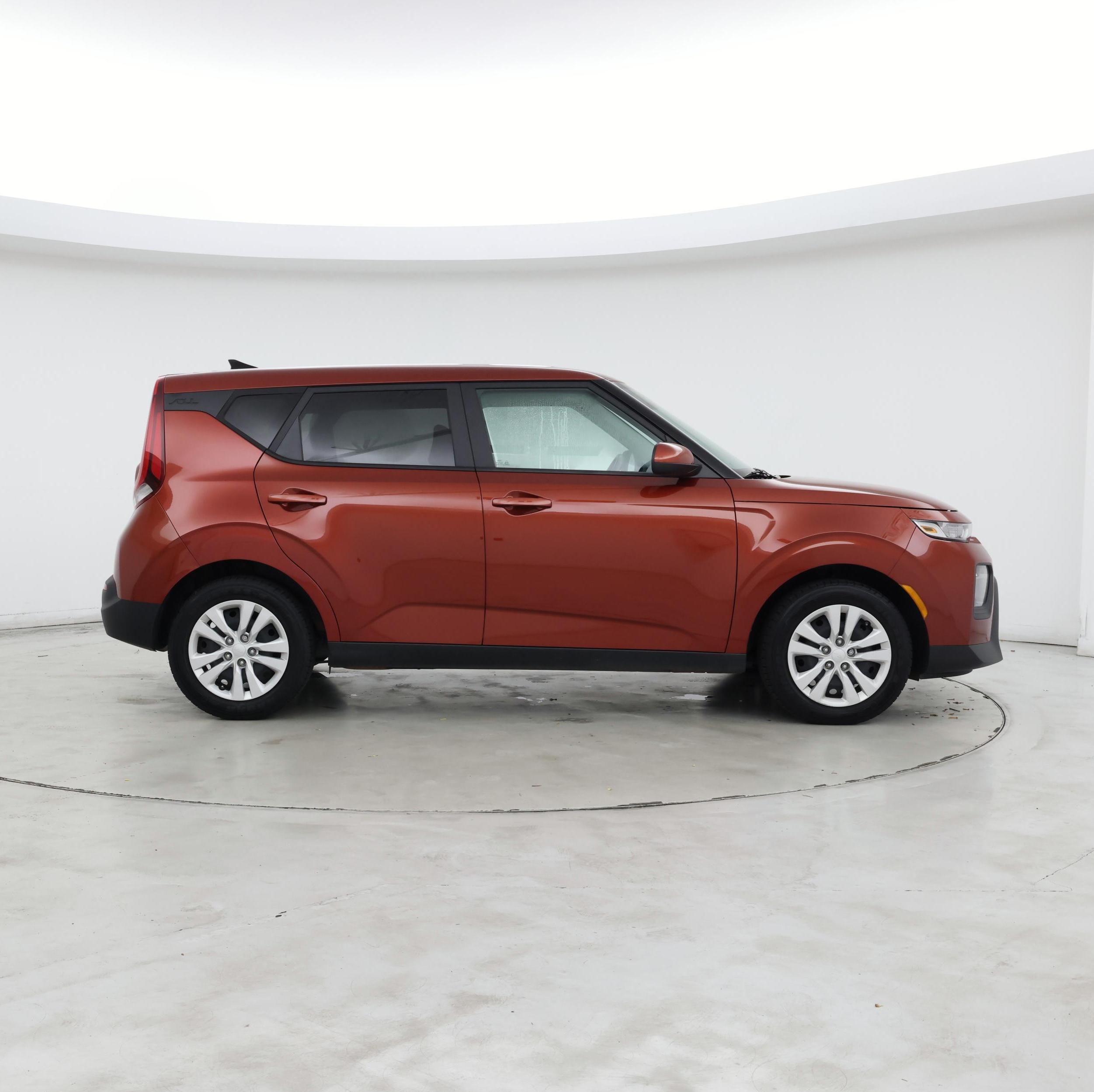 Thumbnail: 2022 Kia Soul - 7