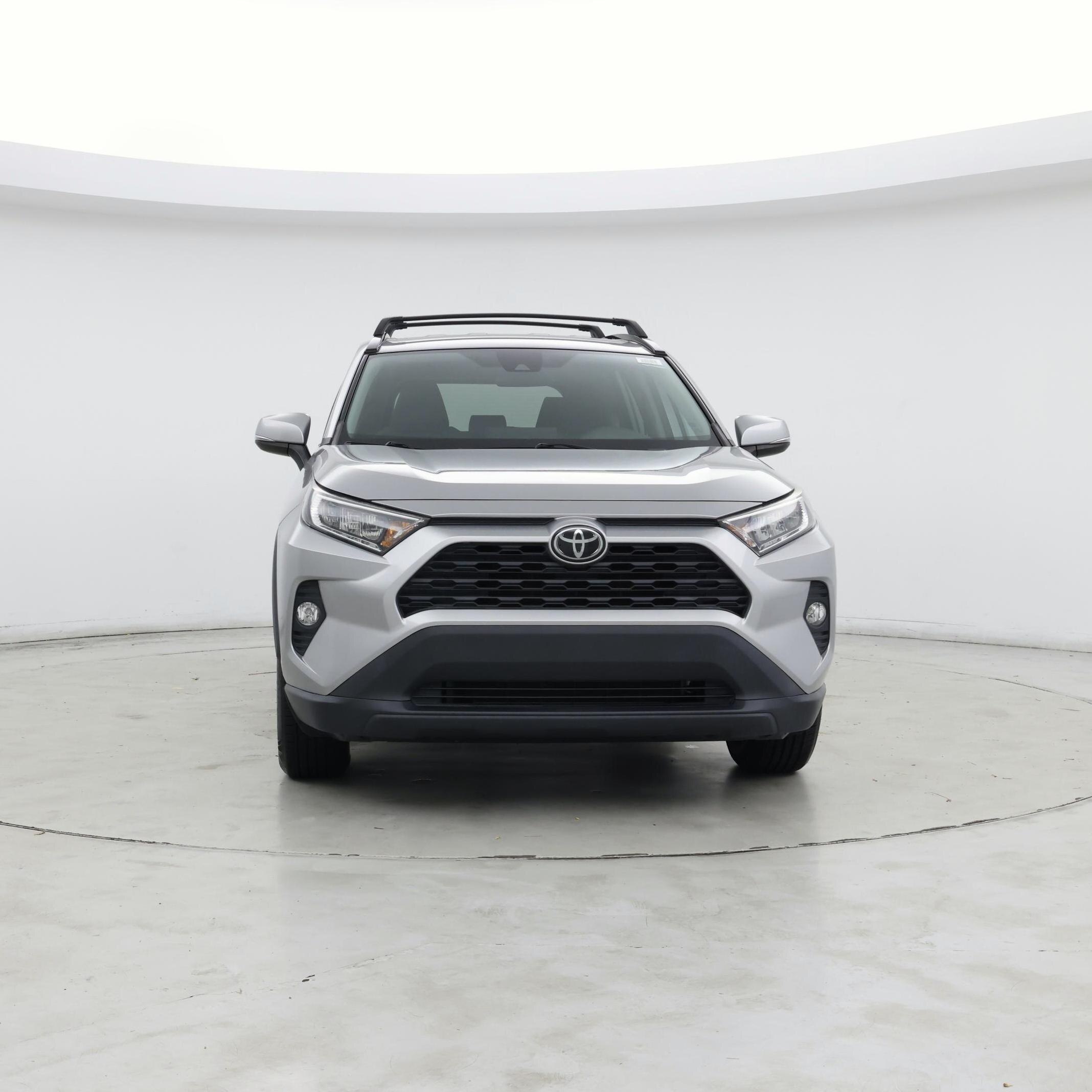Thumbnail: 2020 Toyota RAV4 - 5