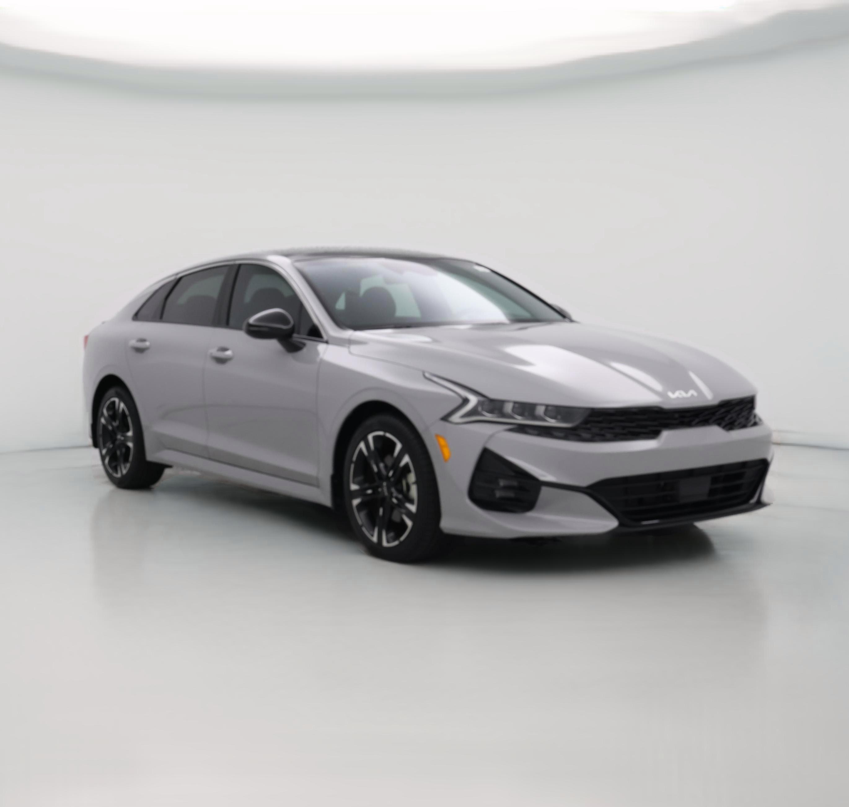 Thumbnail: 2023 Kia K5 - 1