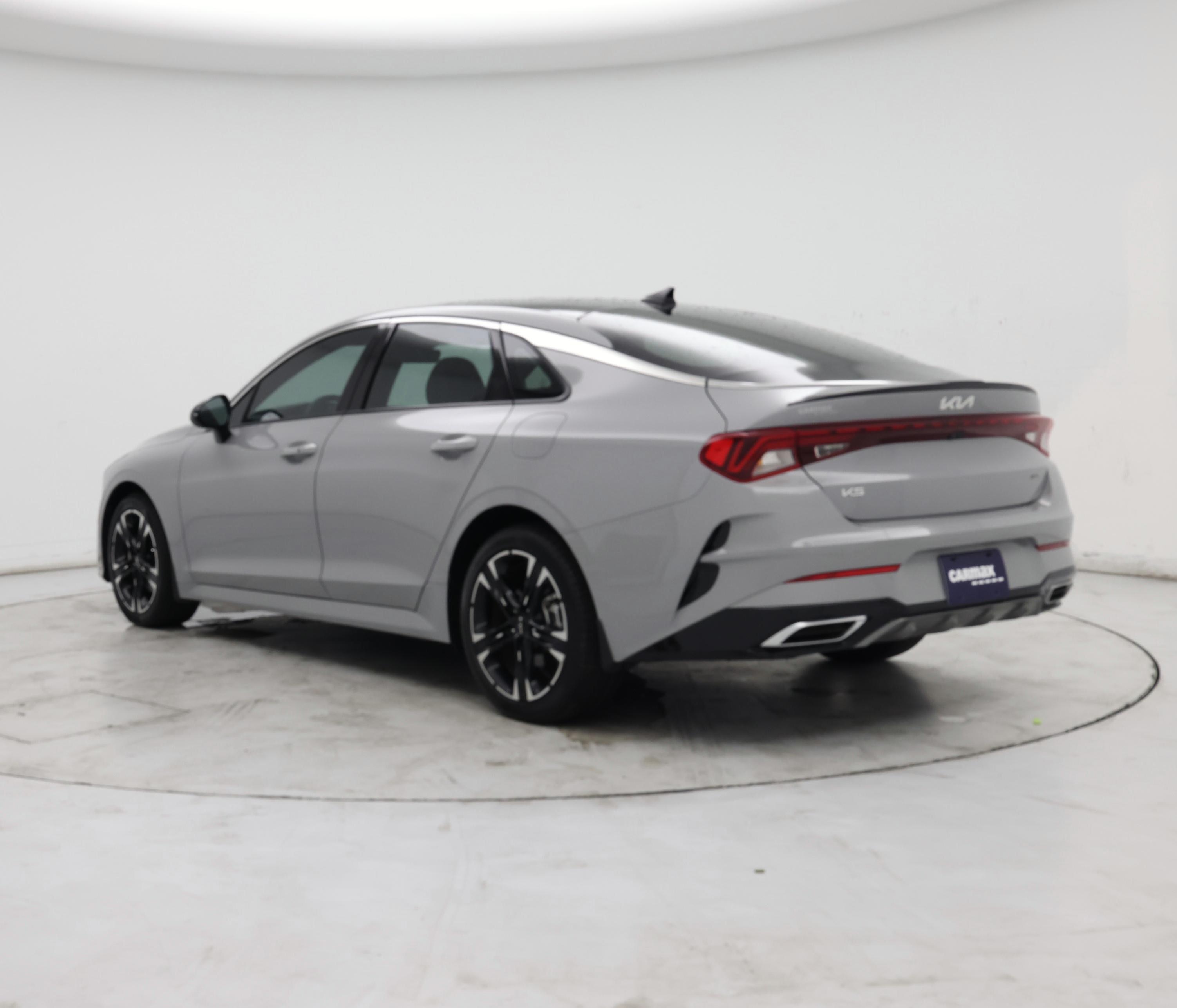 Thumbnail: 2023 Kia K5 - 2