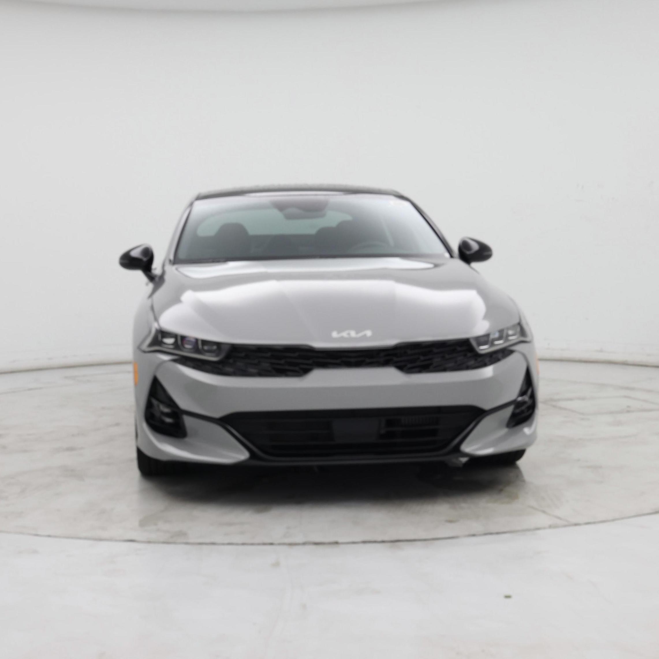 Thumbnail: 2023 Kia K5 - 5