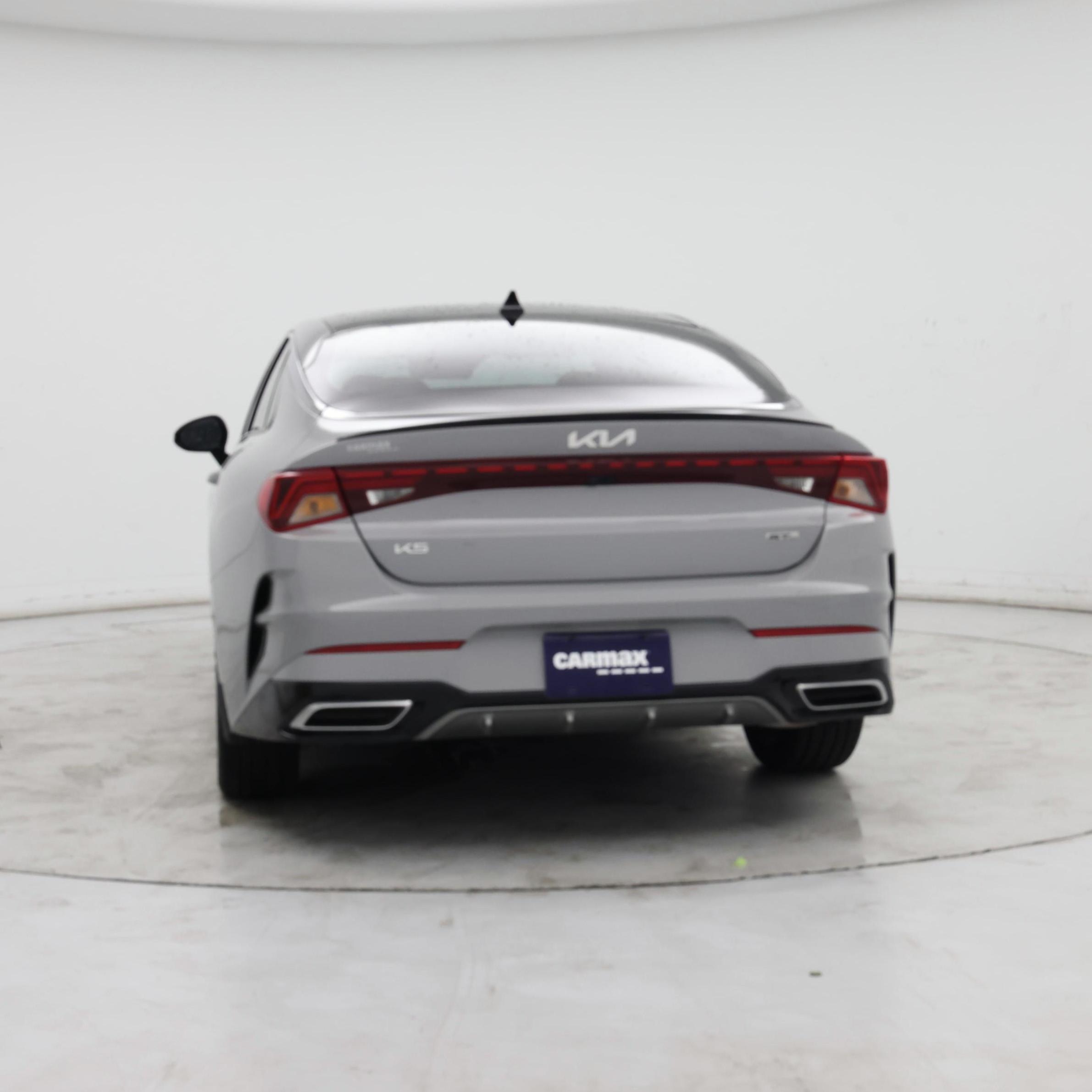 Thumbnail: 2023 Kia K5 - 6