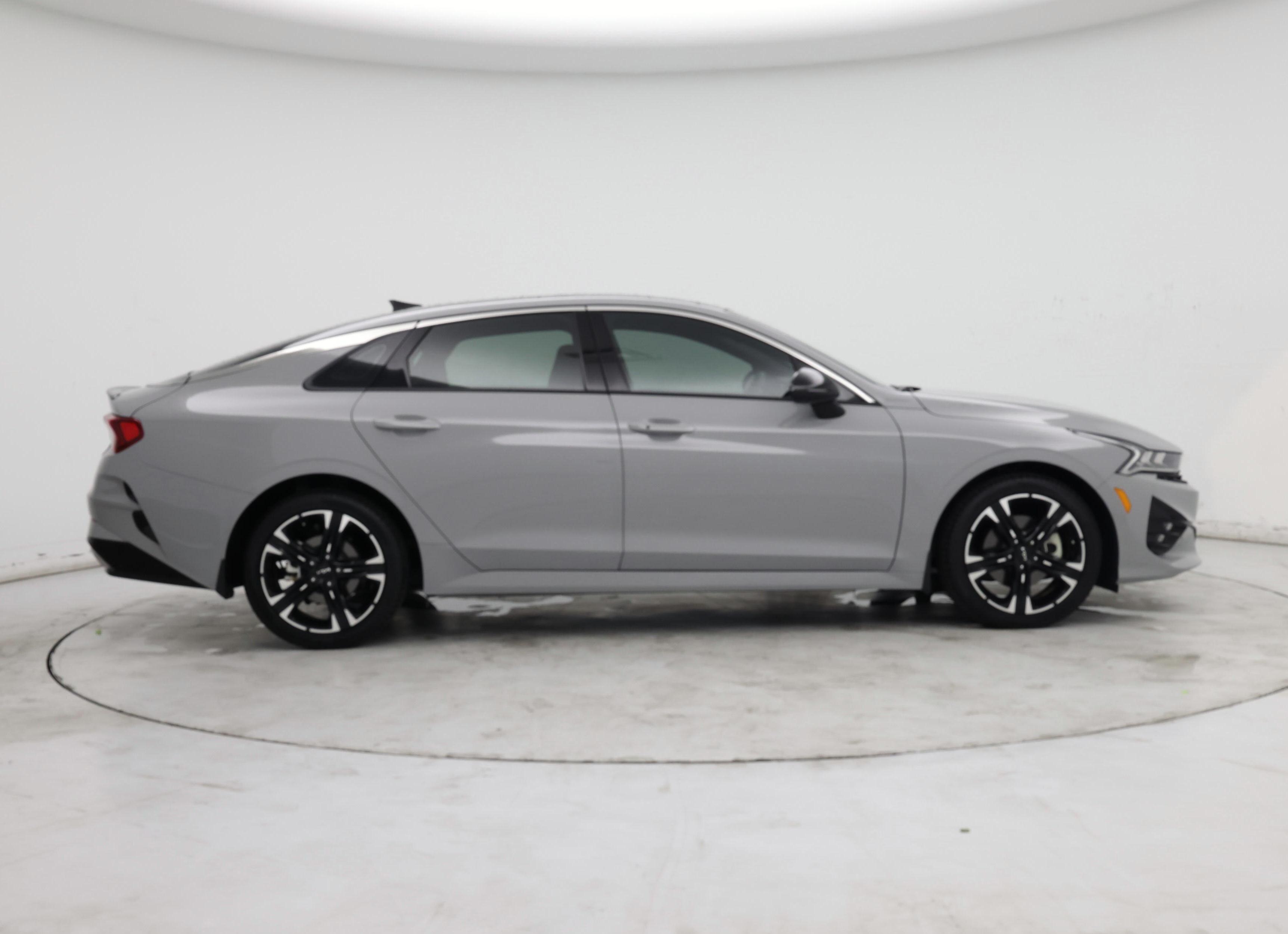 Thumbnail: 2023 Kia K5 - 7