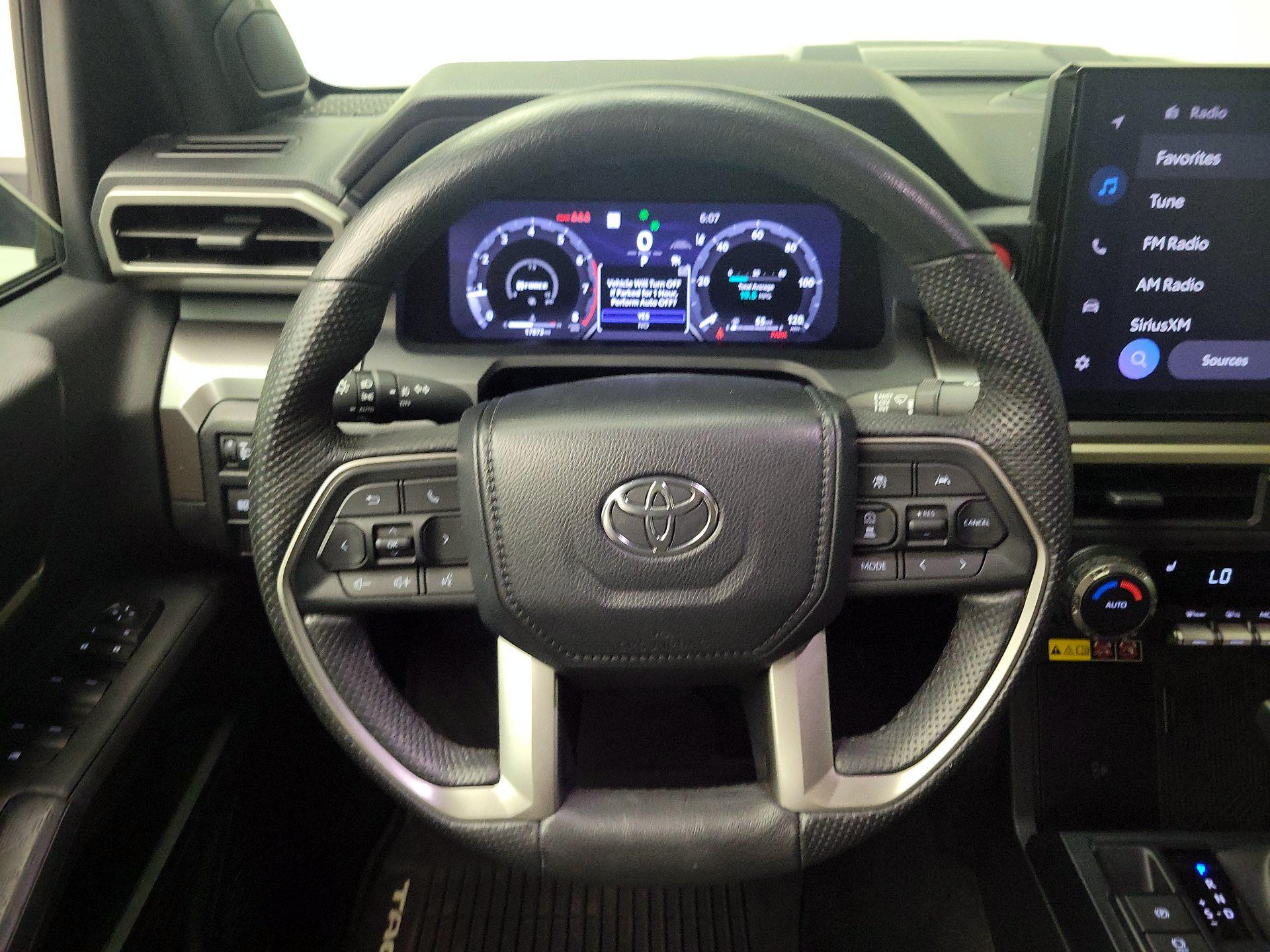 Thumbnail: 2024 Toyota Tacoma - 10