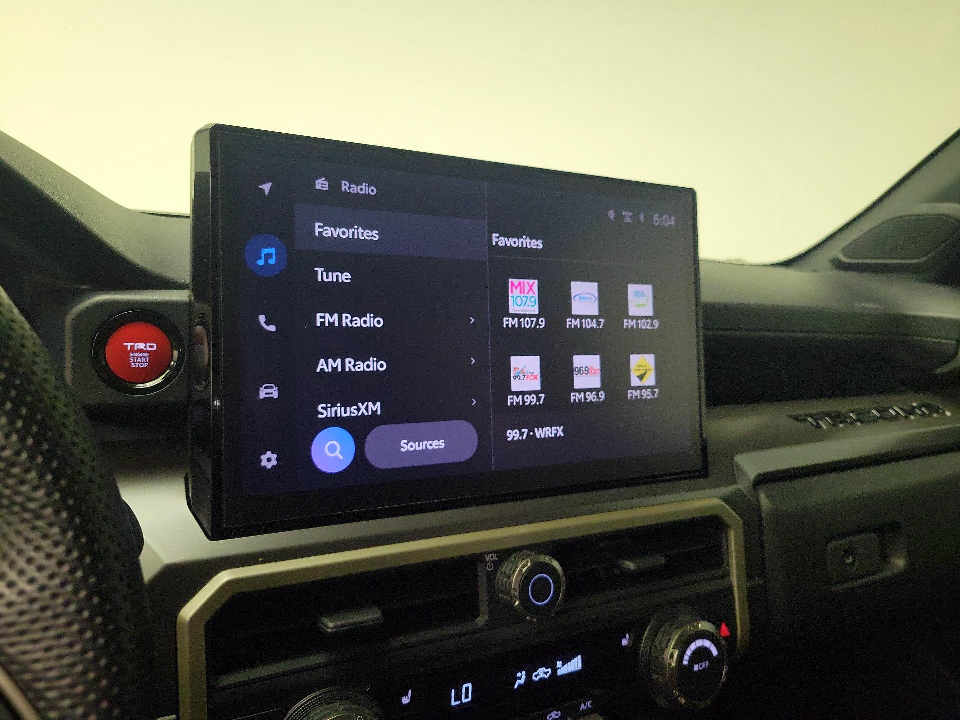 Thumbnail: 2024 Toyota Tacoma - 15
