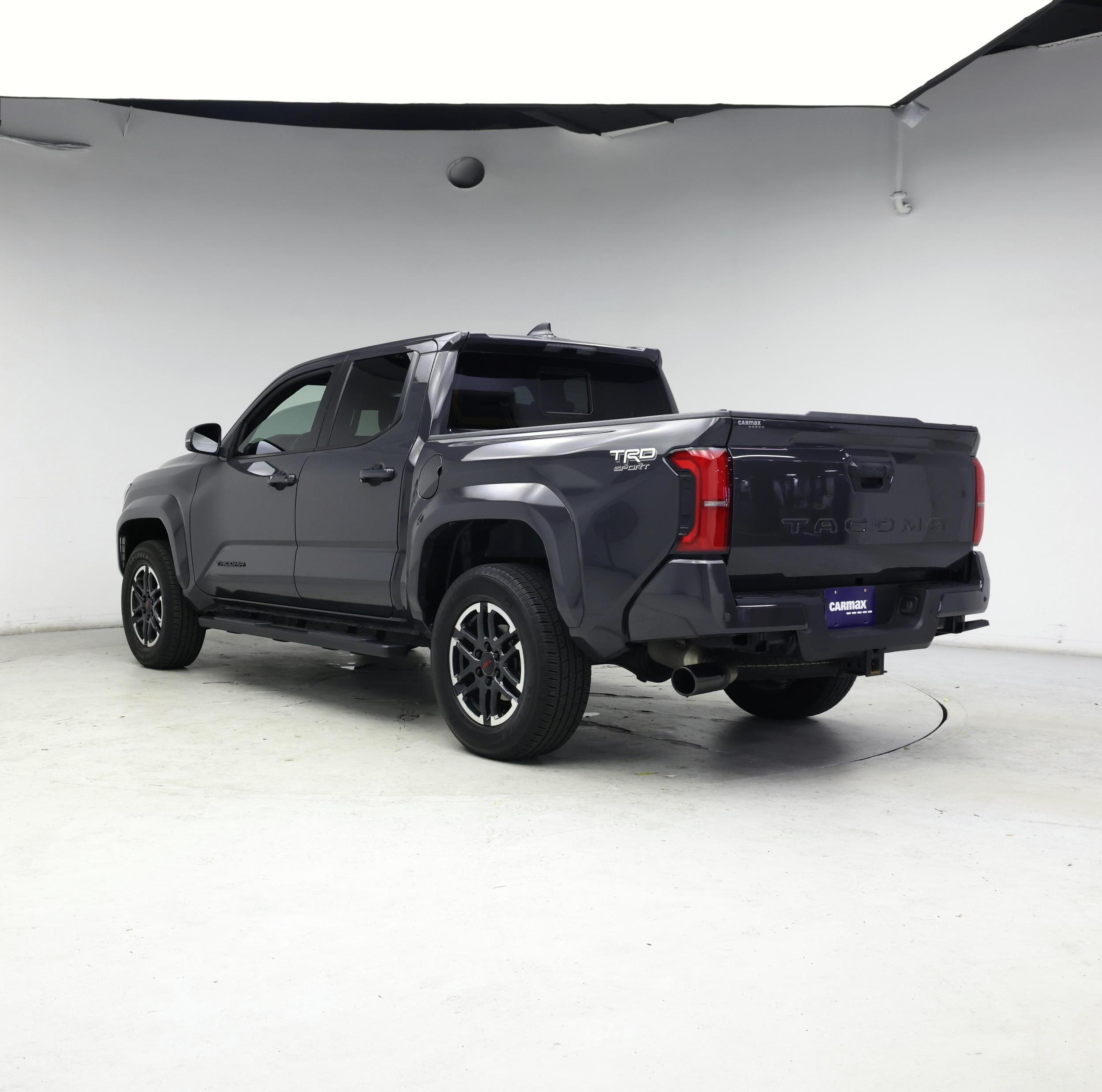 Thumbnail: 2024 Toyota Tacoma - 2