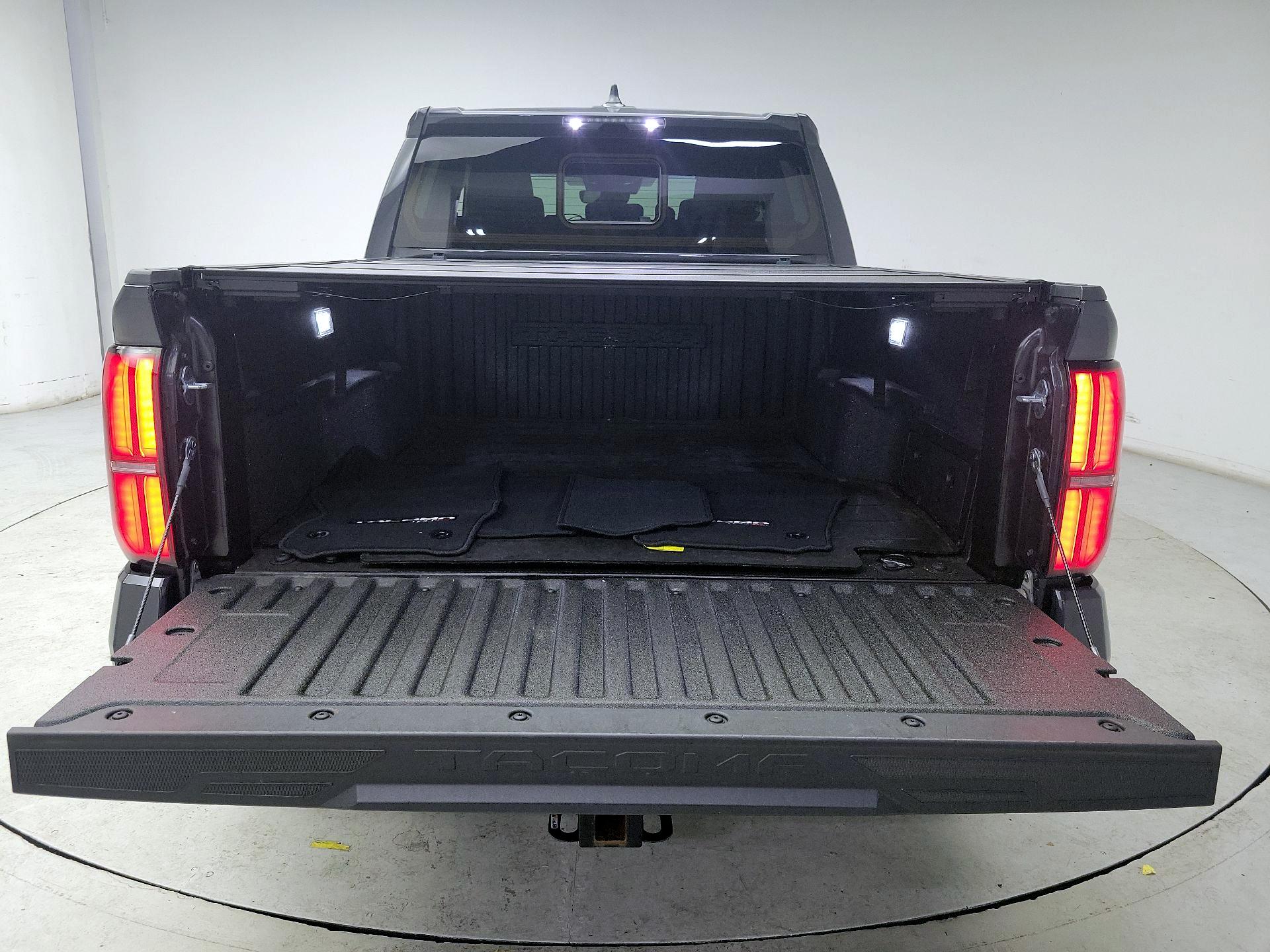 Thumbnail: 2024 Toyota Tacoma - 20