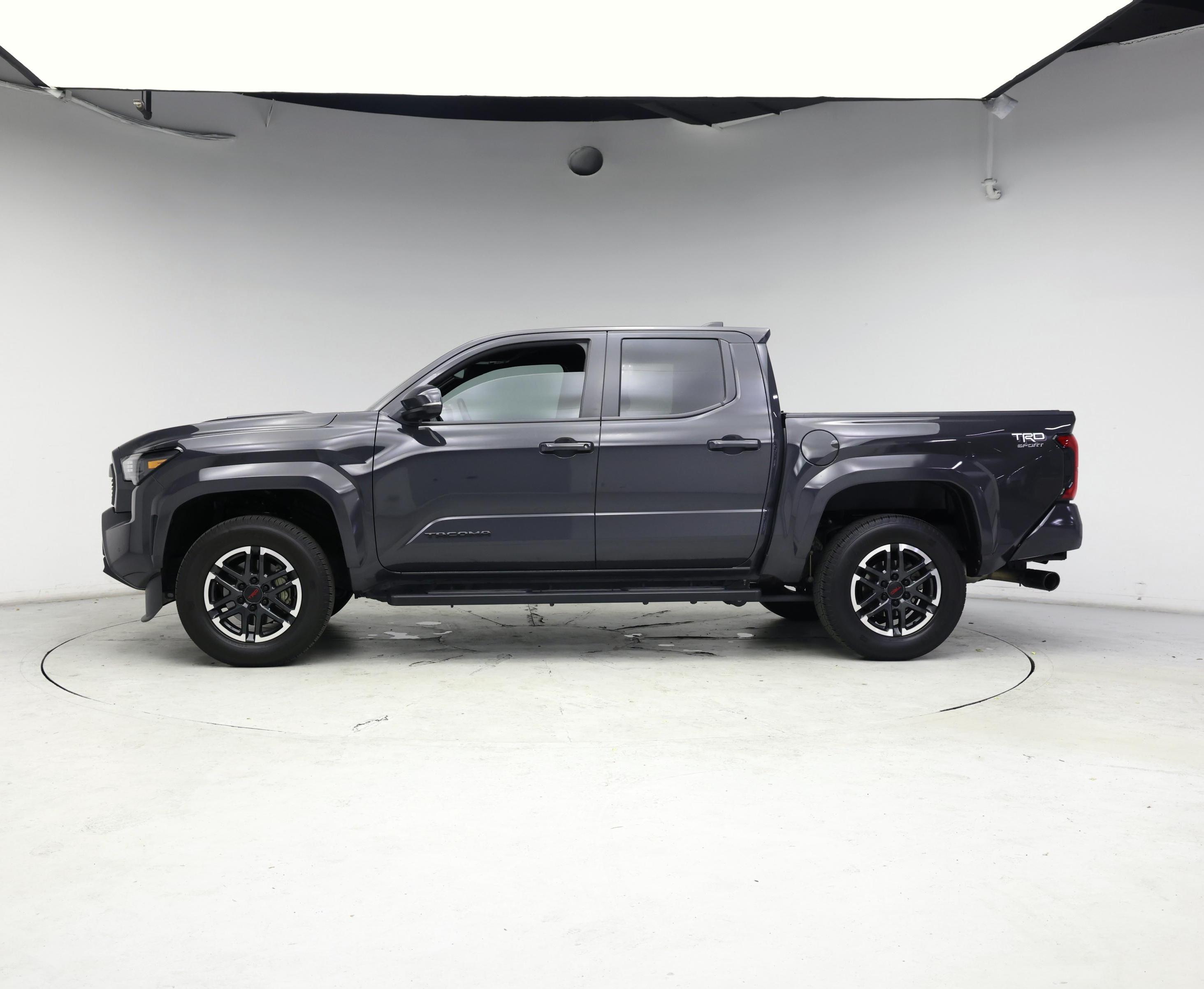 Thumbnail: 2024 Toyota Tacoma - 3