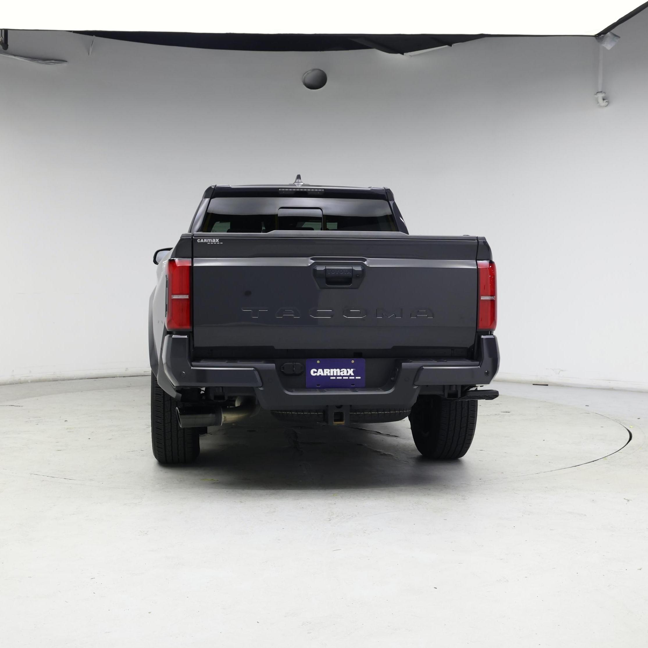 Thumbnail: 2024 Toyota Tacoma - 6