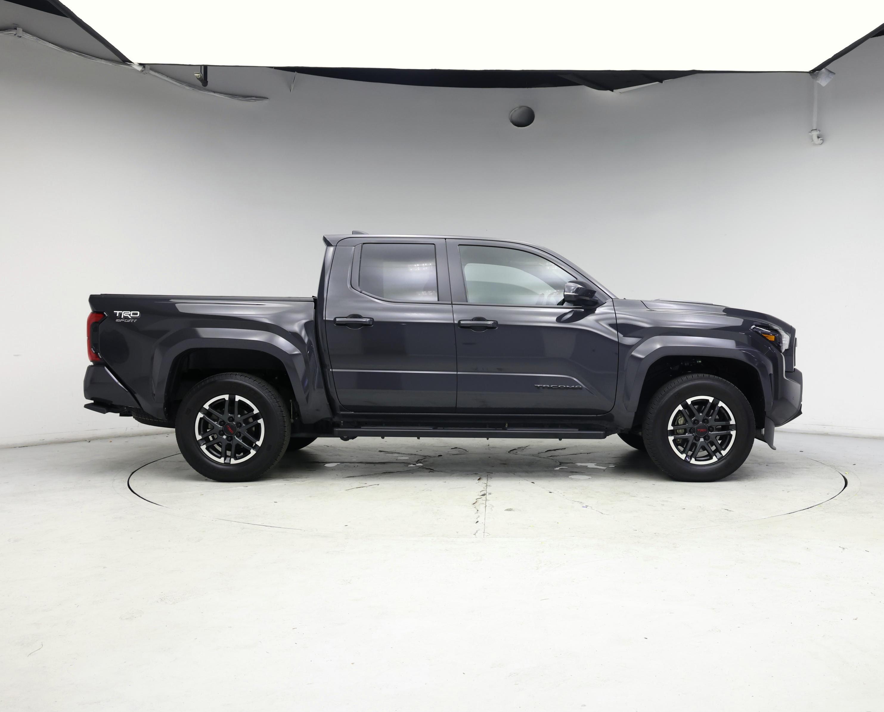 Thumbnail: 2024 Toyota Tacoma - 7