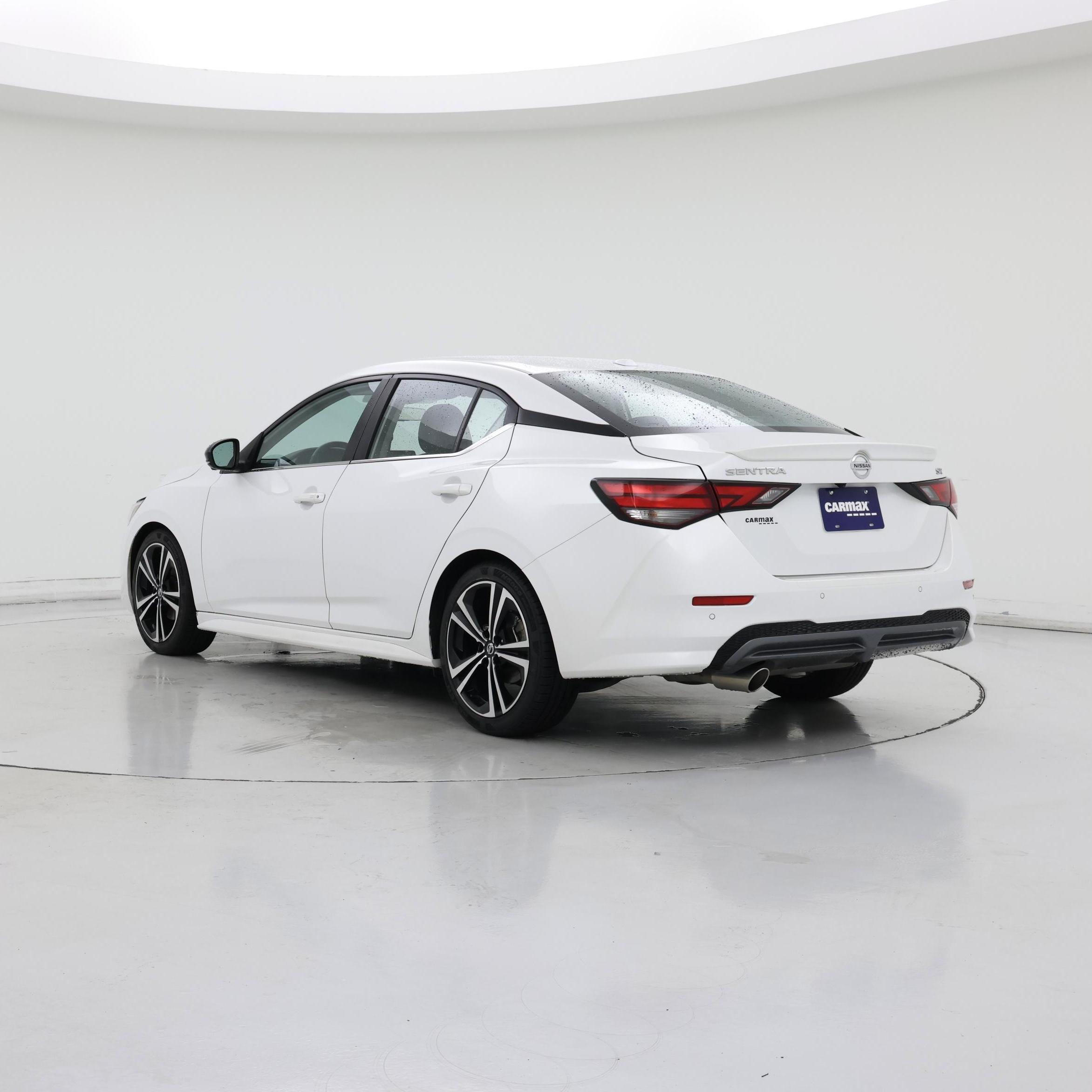 Thumbnail: 2022 Nissan Sentra - 2