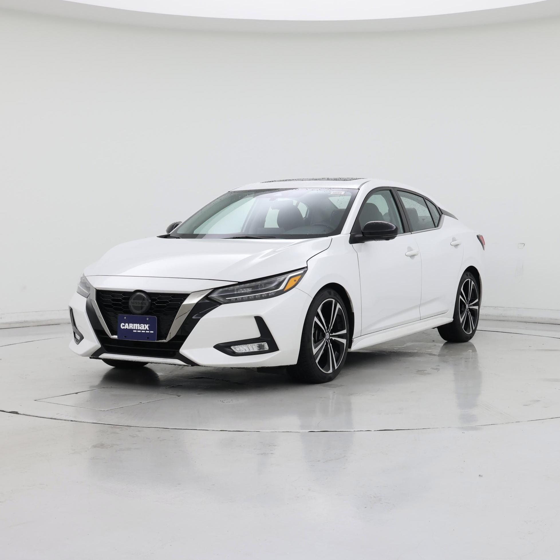 Thumbnail: 2022 Nissan Sentra - 4