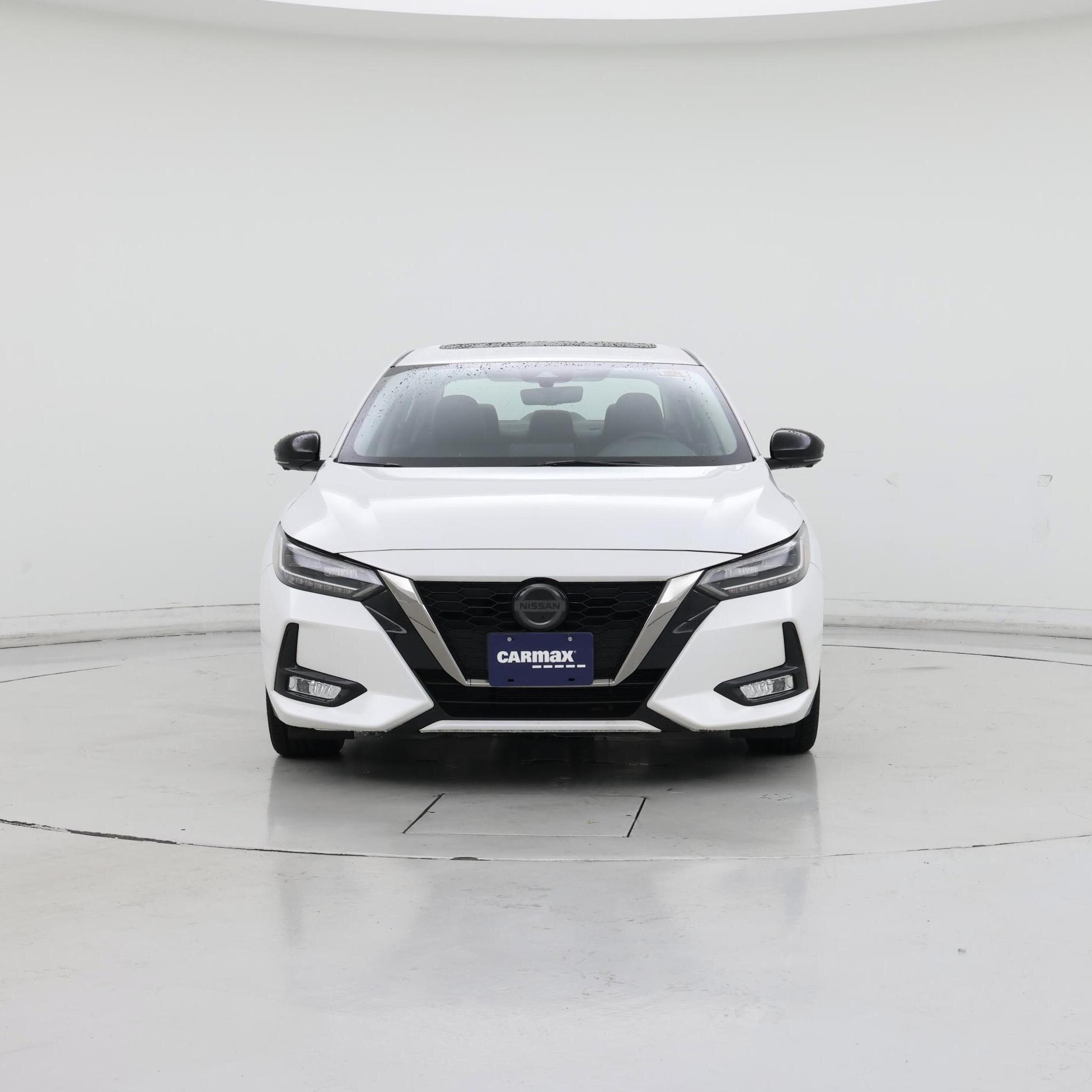 Thumbnail: 2022 Nissan Sentra - 5
