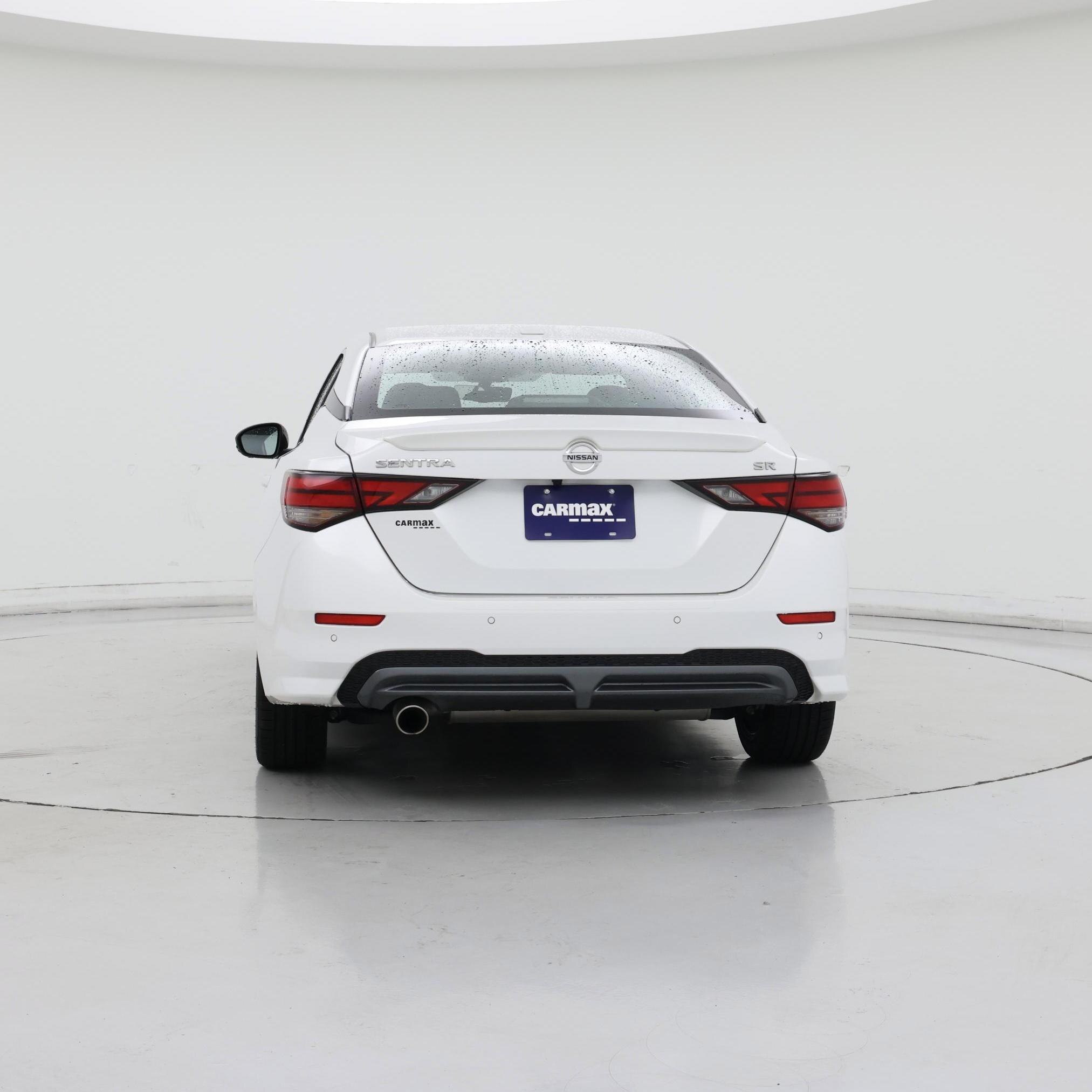 Thumbnail: 2022 Nissan Sentra - 6
