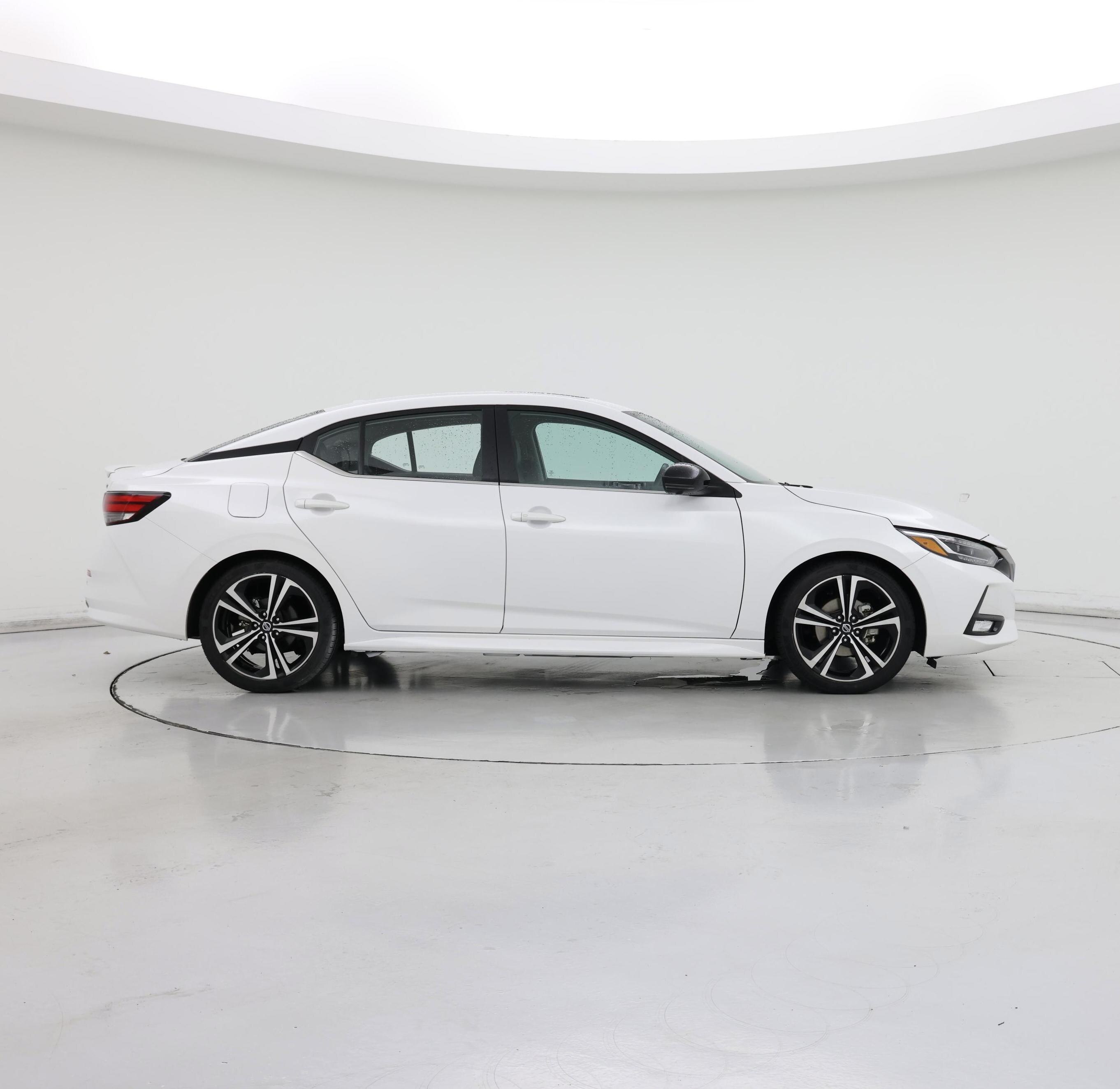 Thumbnail: 2022 Nissan Sentra - 7